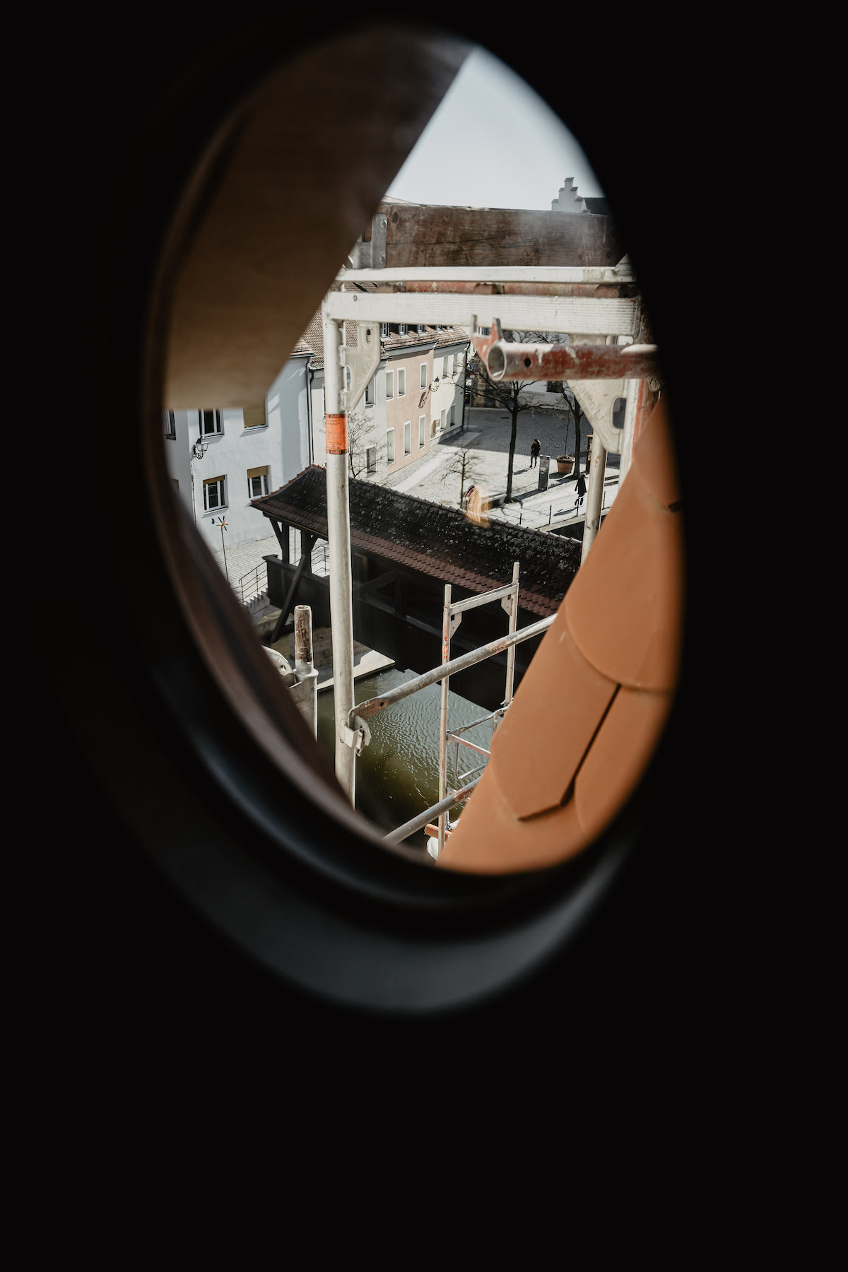 Bootshaus Amberg Hotel | 600-Year-Old Riverside Heritage Hotel in Bavaria