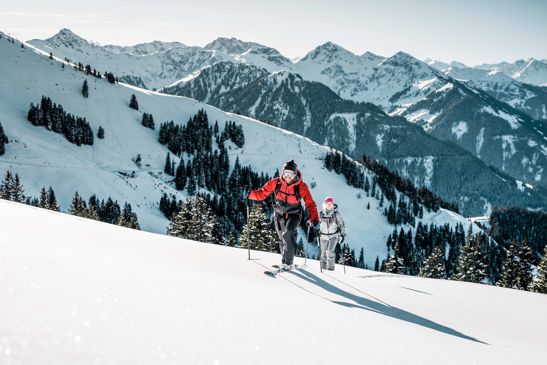 Kitzbühel Skiing Guide, World Cup Slopes and Alpine Flow in Austria