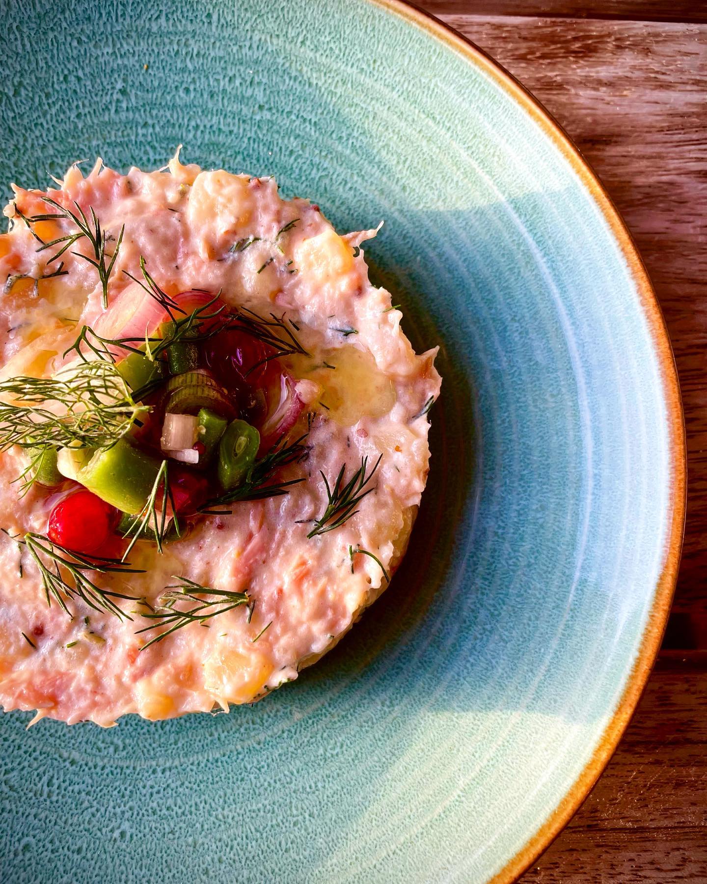  Matt’s Kitchen Bruton Somerset | Slow Food, Organic Dining & Chef Matt Watson | The Aficionados