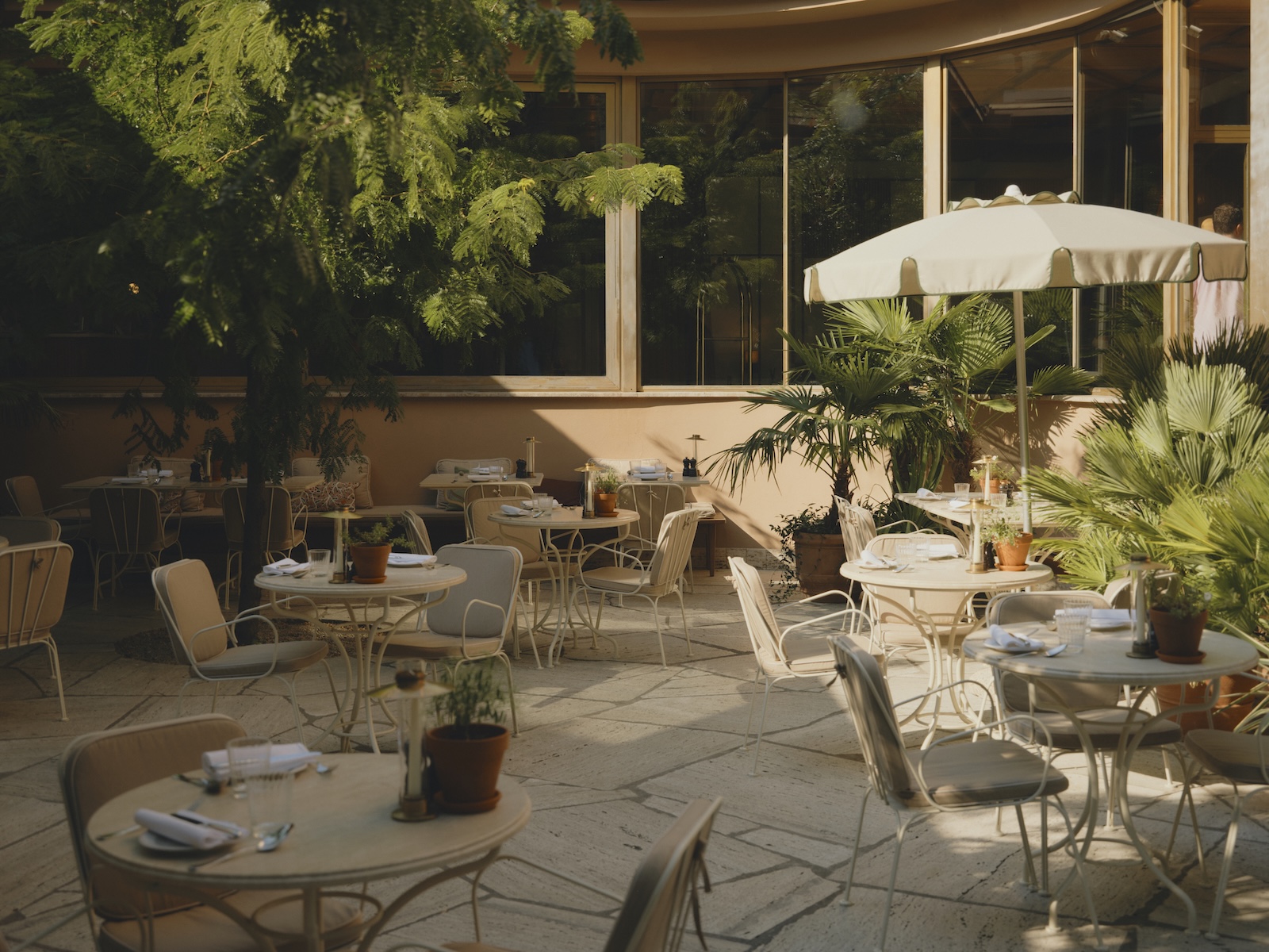 Luna Restaurant: New Hotspot of Heritage in Bolzano
