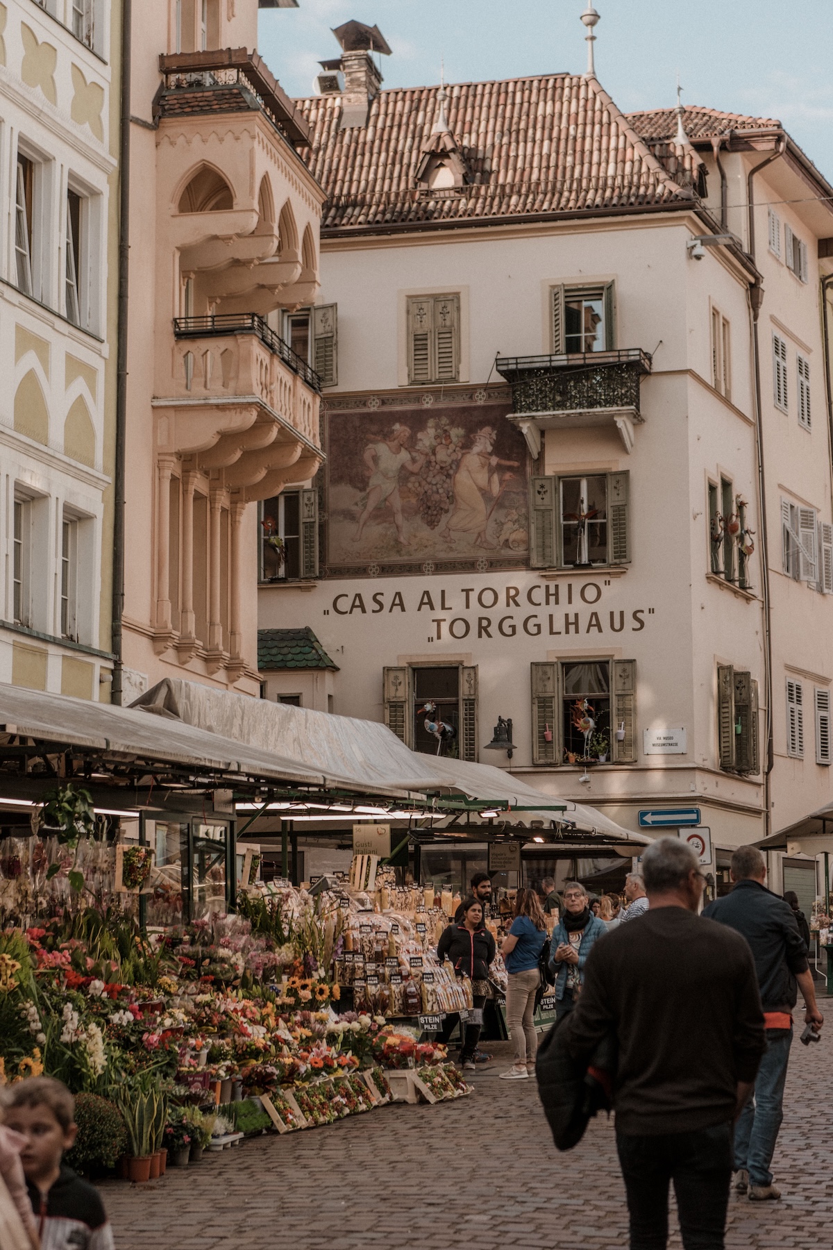 Bolzano Travel Guide | Boutique Hotels, Culture, Dolomites & Sites