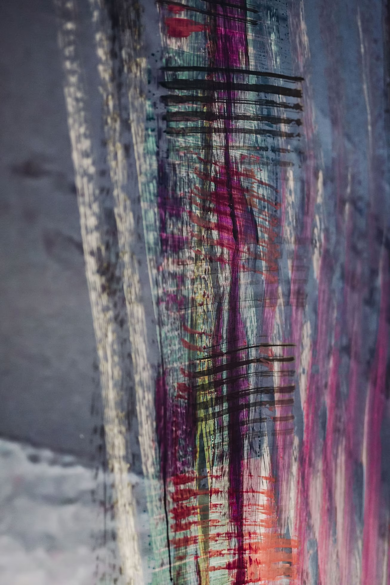 Austrian Actor Tobias Moretti creates his Suite in Vienna