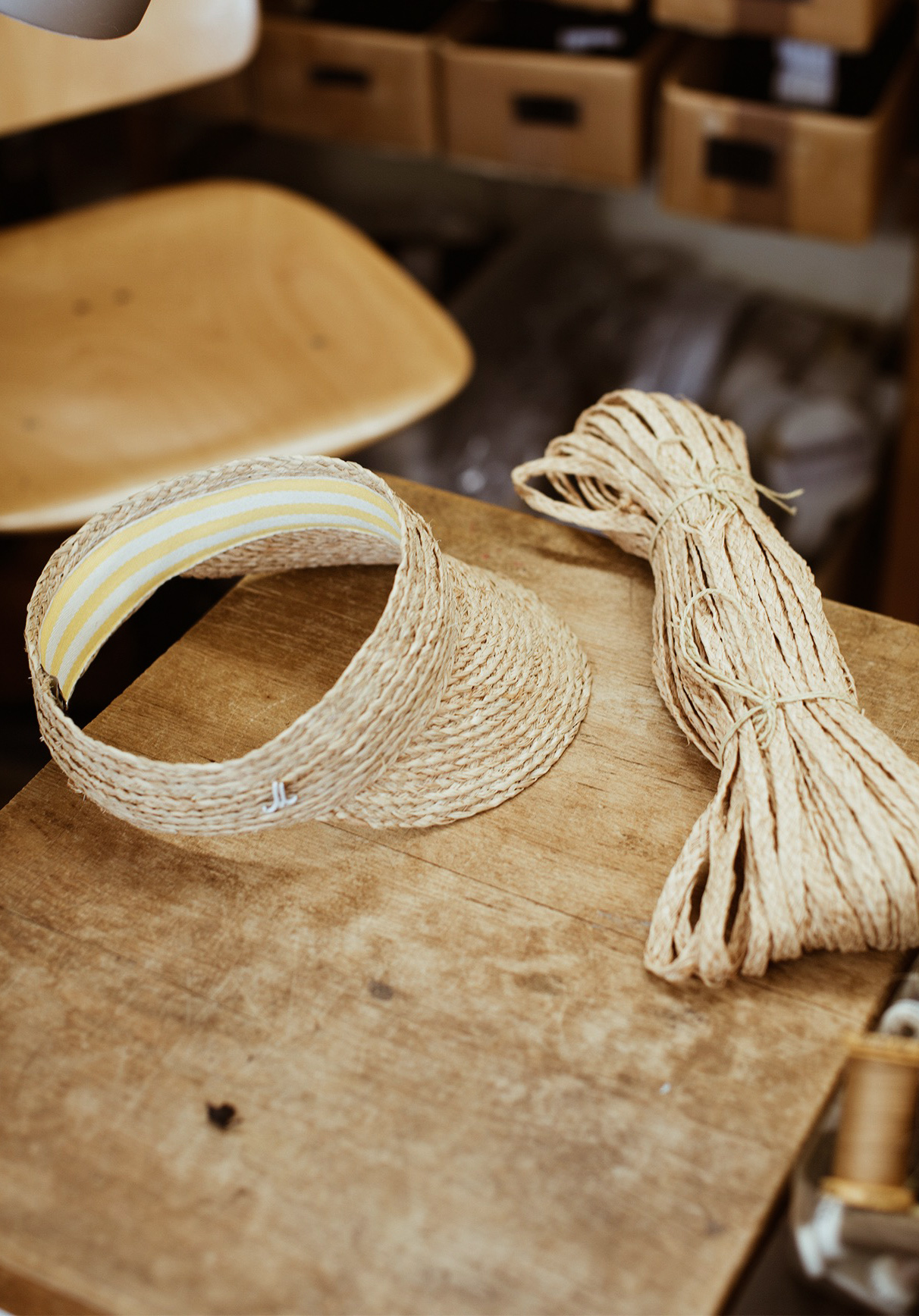 Mühlbauer | Hat Makers Vienna | The Aficionados