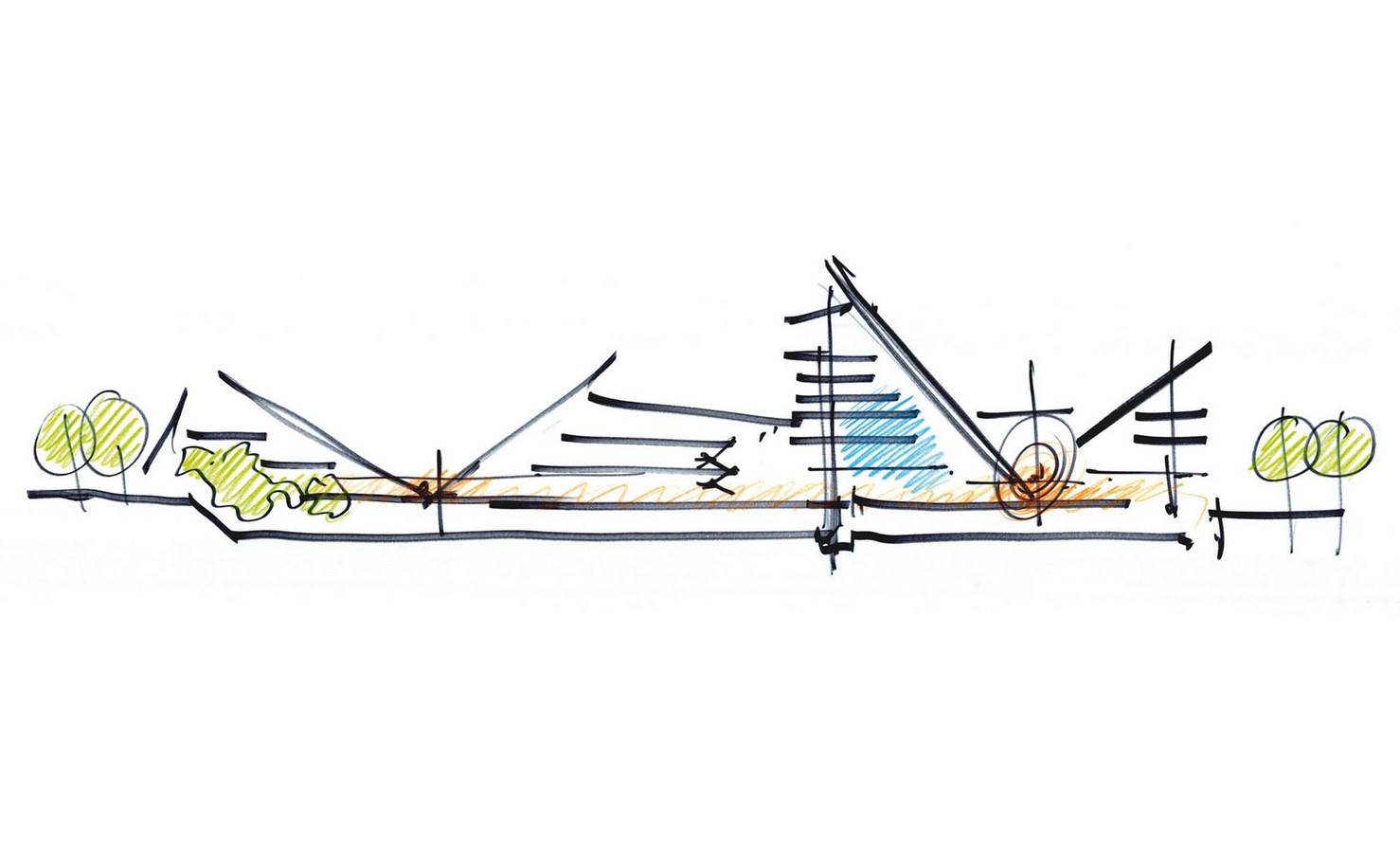 Renzo Piano’s MUSE in Trento | The Aficionados