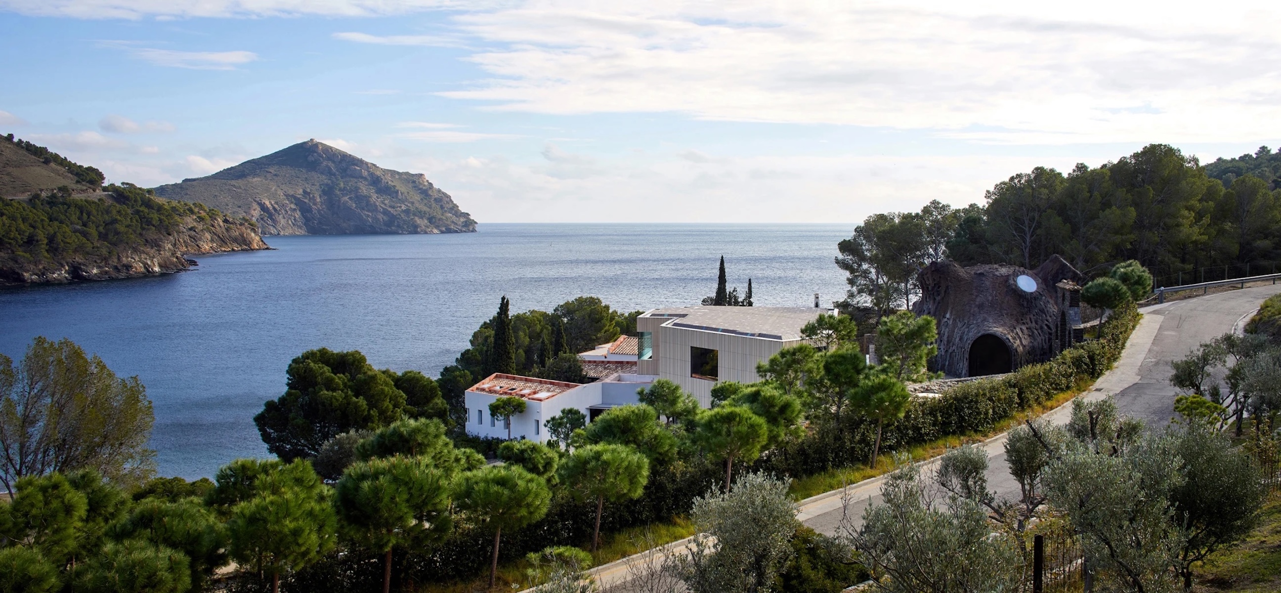 Ferran Adrià Spanish Chef famed for his 3-Michelin star restaurant El Bulli 