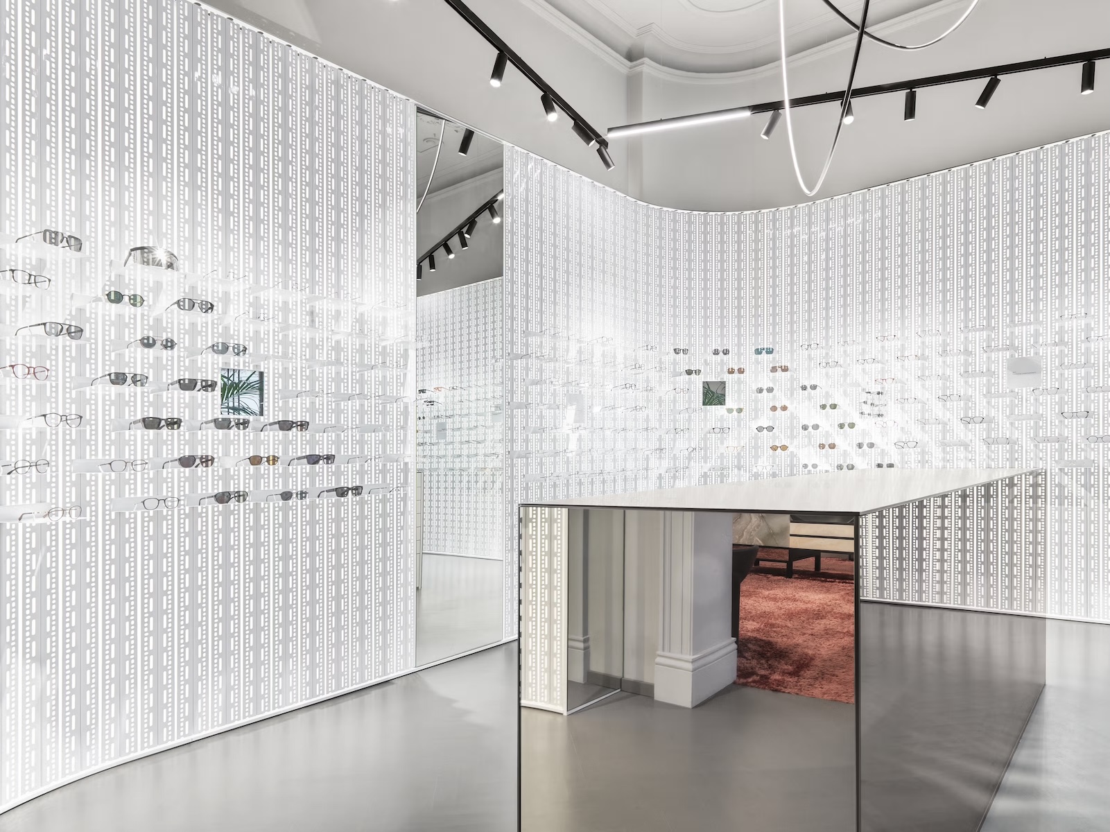  Stephanie Thatenhorst | Architect  + Design Studio | The Aficionados