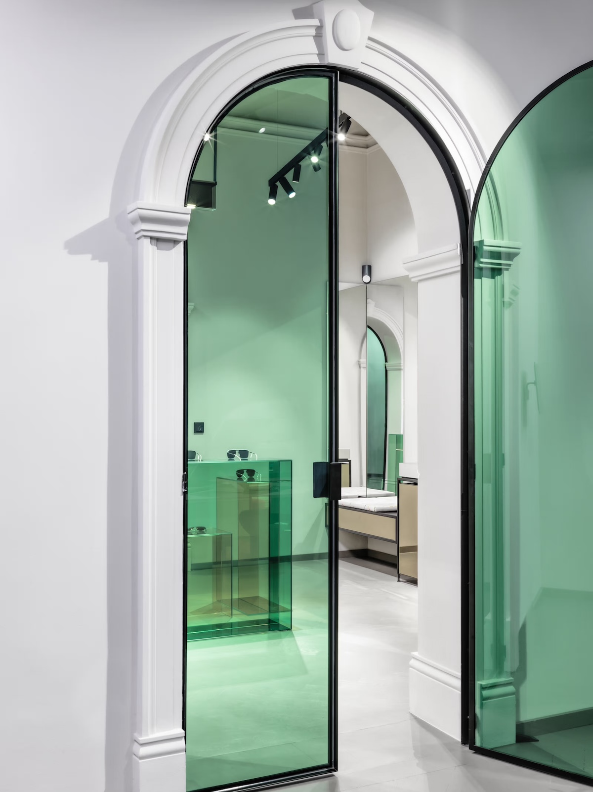  Stephanie Thatenhorst | Architect  + Design Studio | The Aficionados