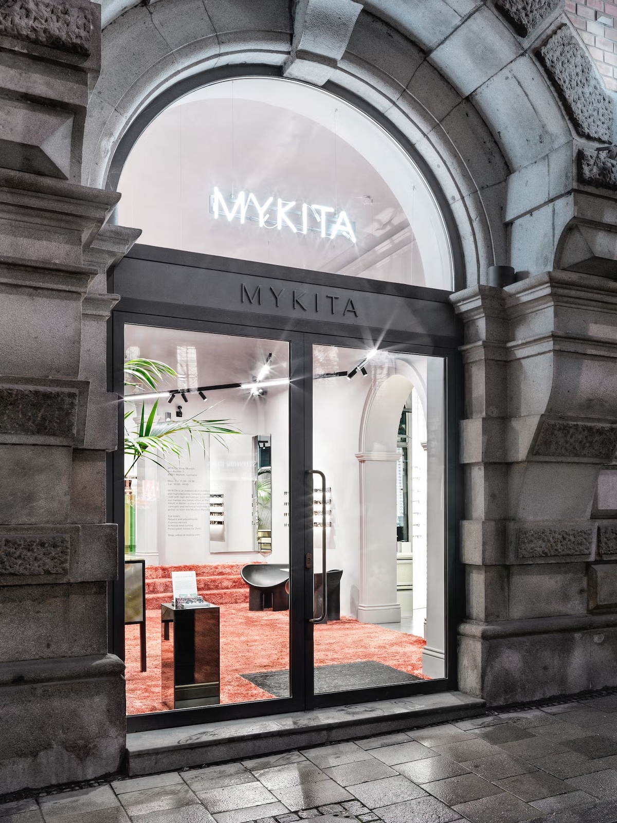  Stephanie Thatenhorst | Architect  + Design Studio | The Aficionados