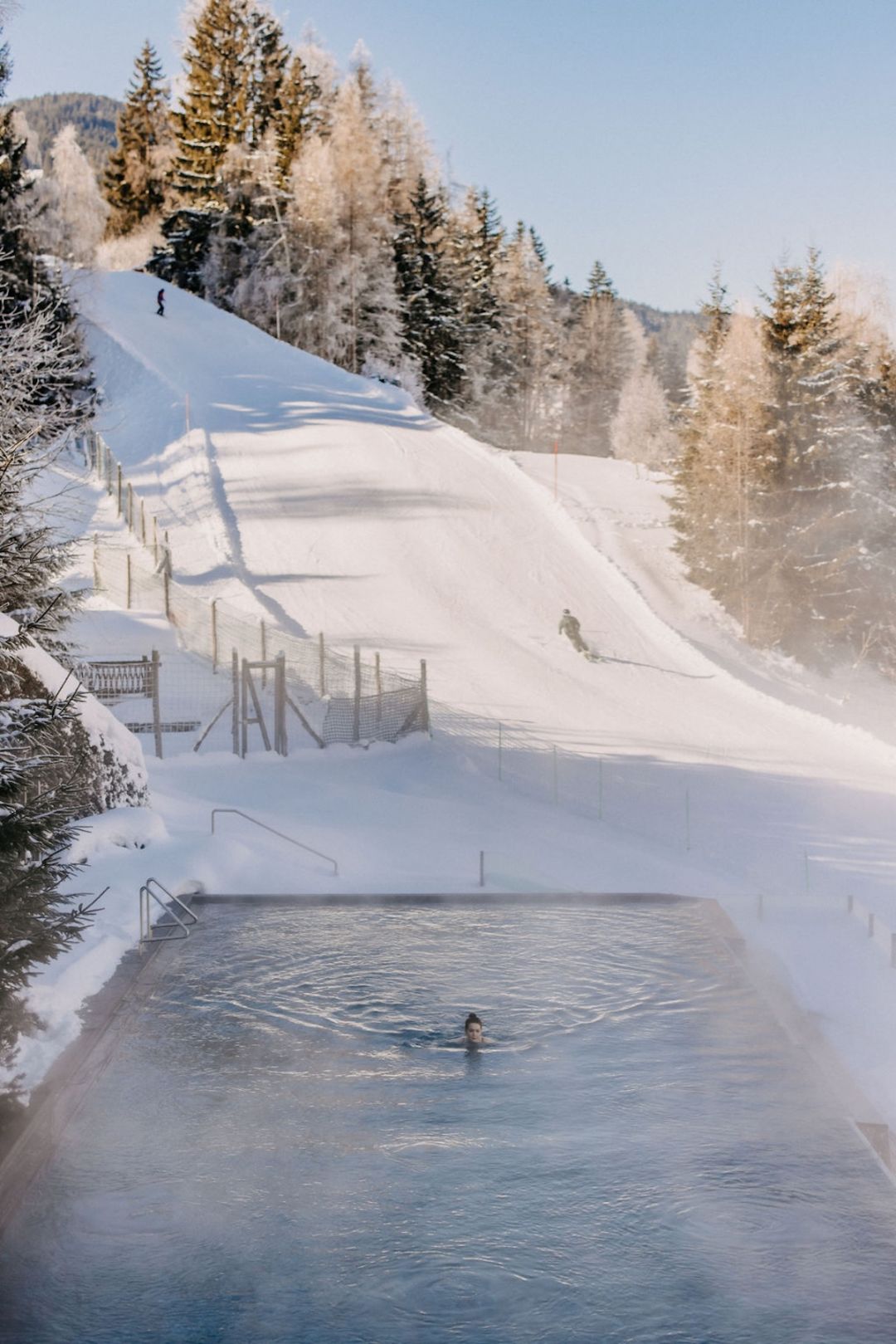 Forsthofgut Hotel & Spa, Leogang, Austria | Luxury Hotel In Leogang