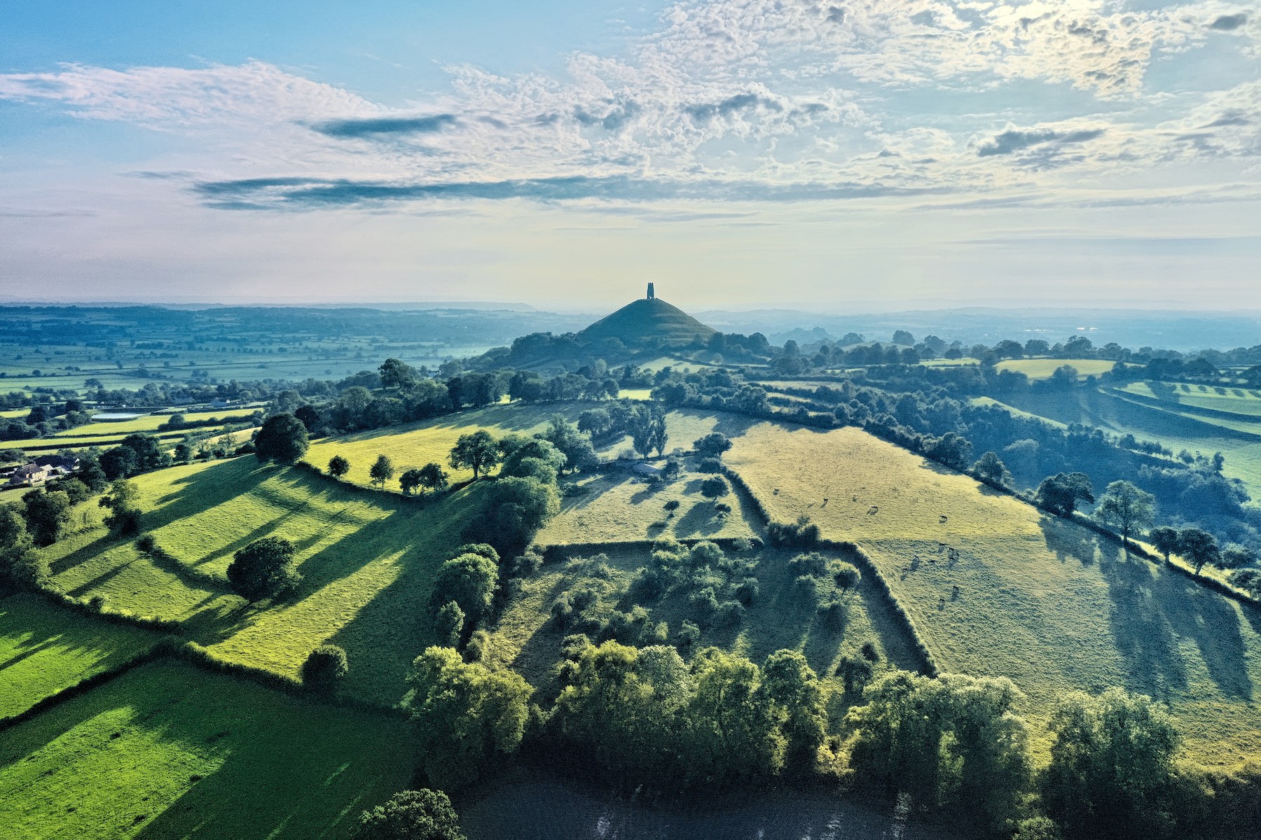 Glastonbury Tor | Somerset England: Heritage, Food, Willow Weaving, Arts, Cider and Creative Culture