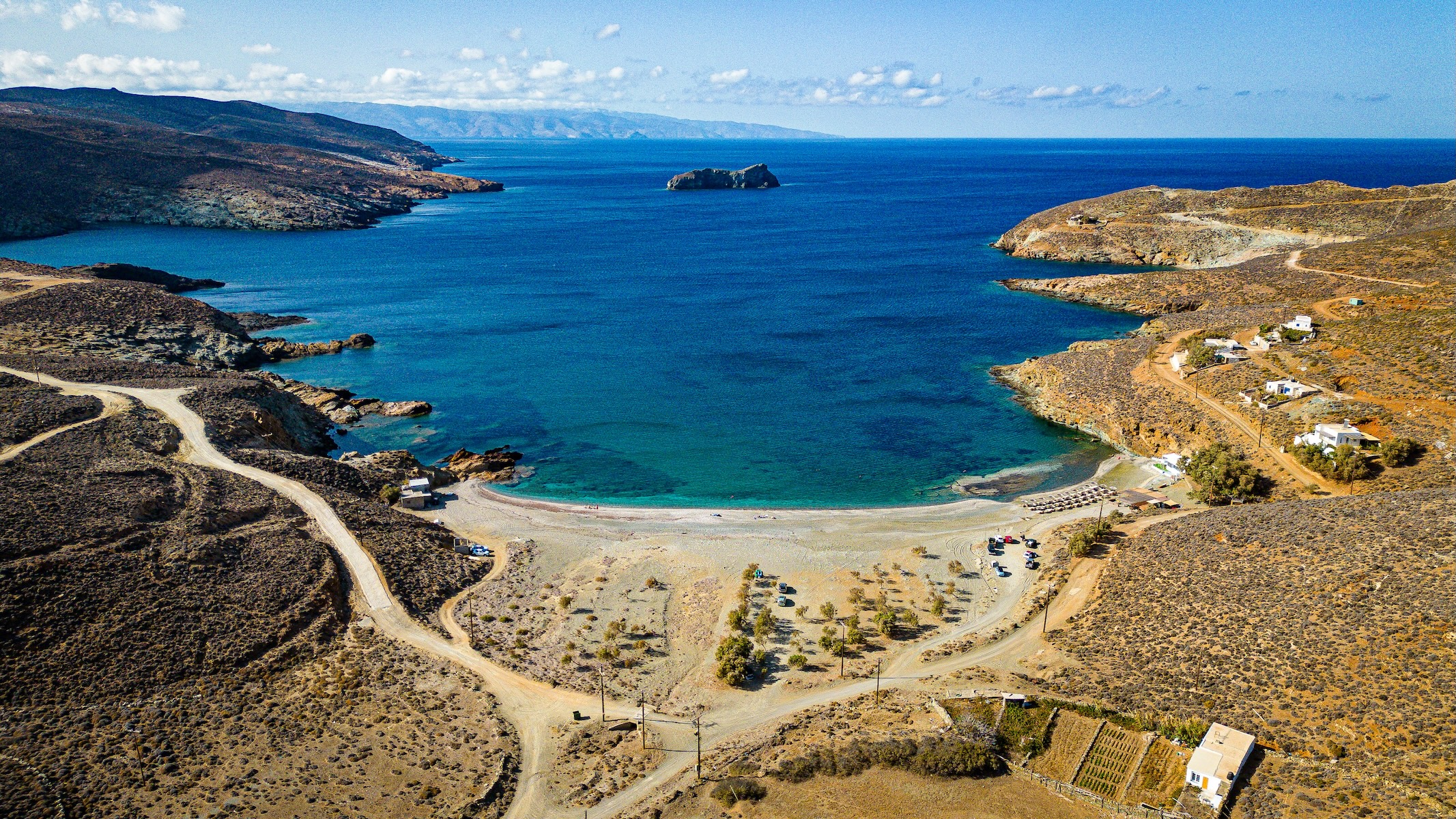 Holiday in Tinos, Greece | The Aficionados