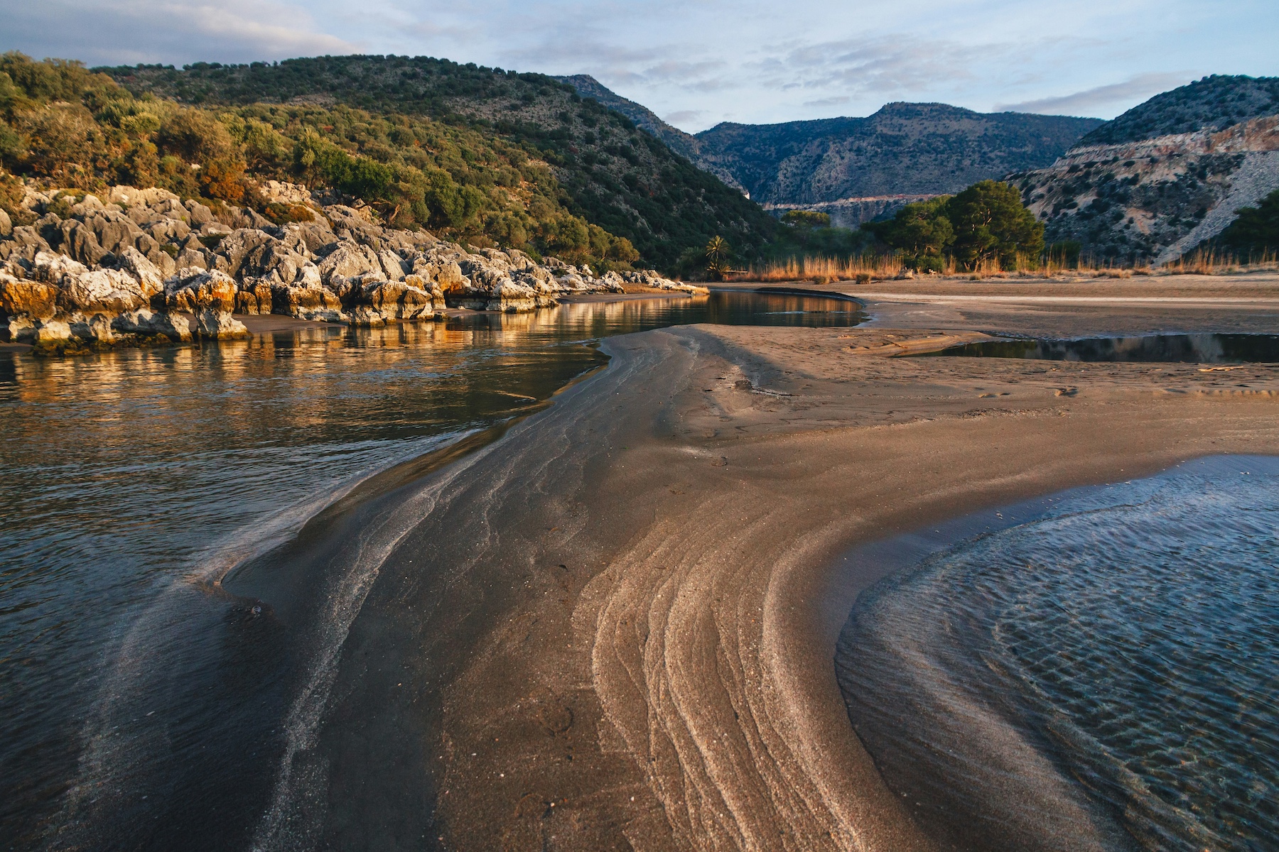 Ancient Lycian Tombs and Sacred Sites on the Turkish Riviera | The Aficionados 