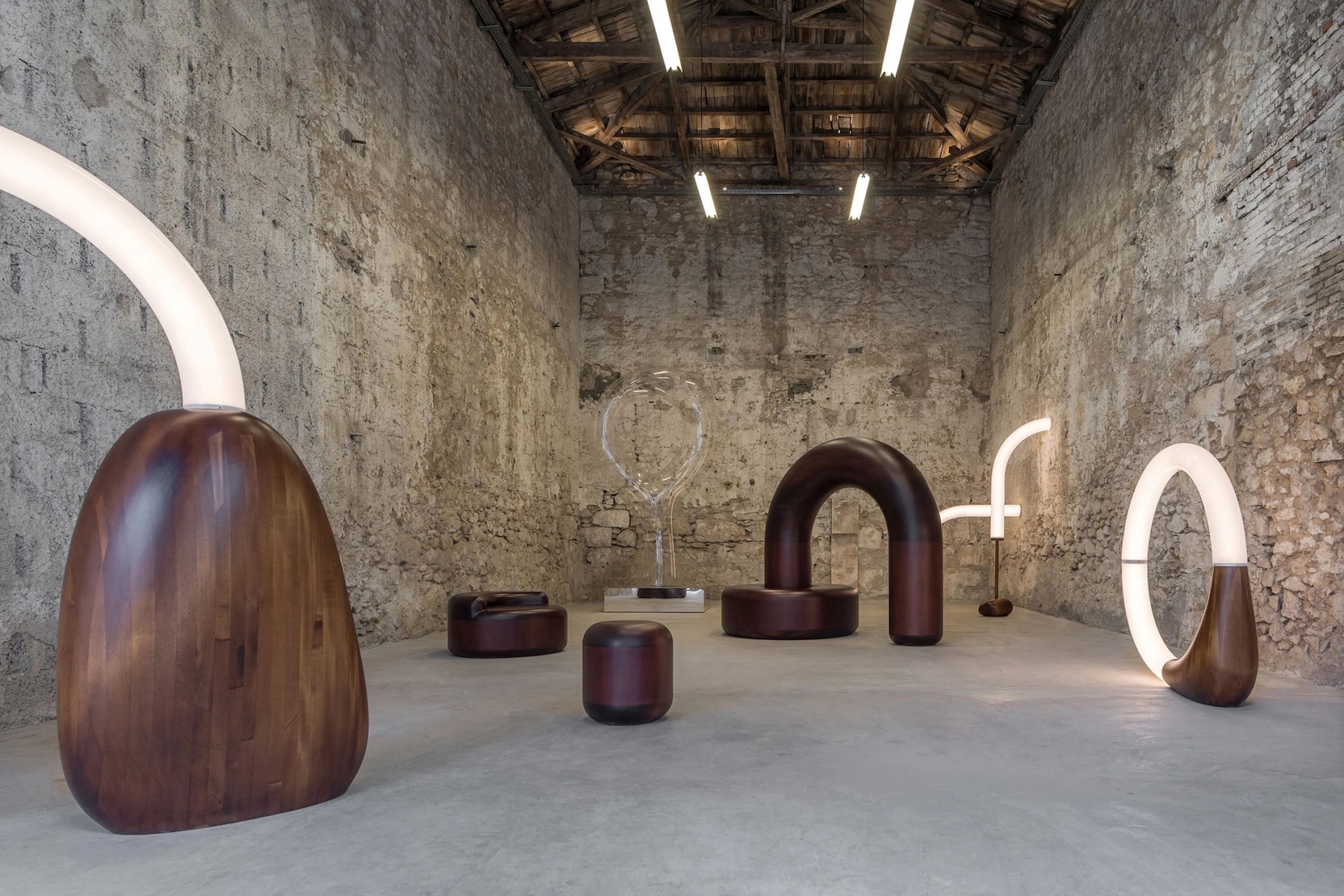 Carwan Gallery, Piraeus | Interiors + Design Shopping in Athens, Greece 