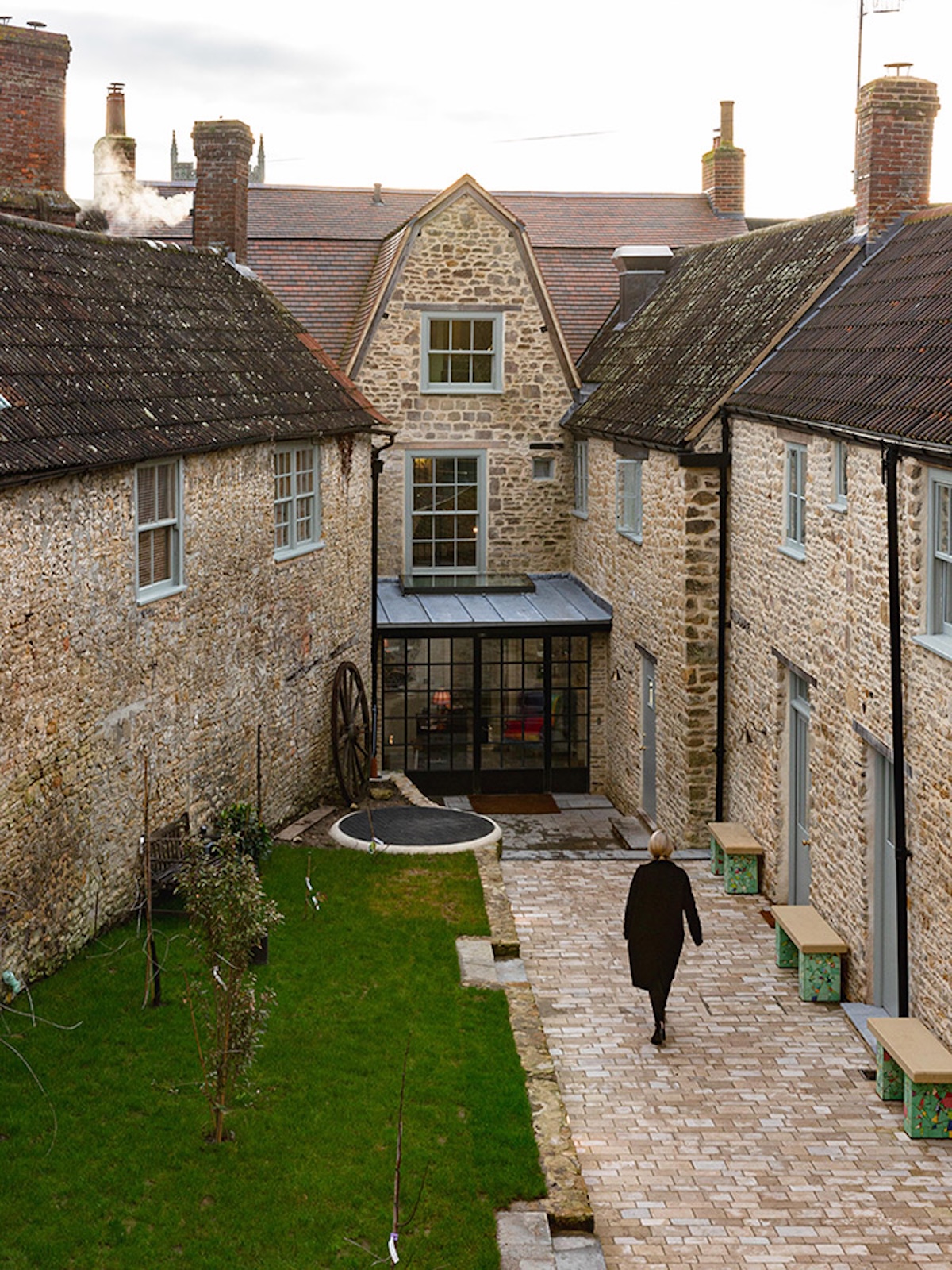Number One Bruton & Briar Restaurant | Boutique Hotel & Dining in Somerset | The Aficionados