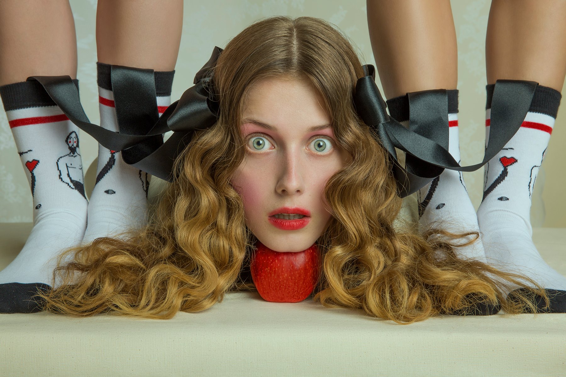 ODE TO SOCKS | Ethical, Fun Footwear Fashion | The Aficionados 