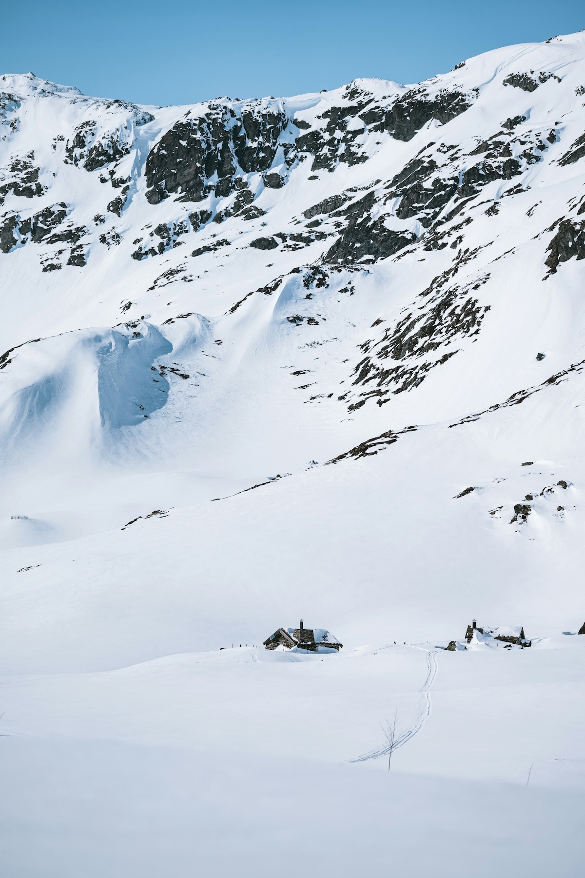 Ski, cross-country | Snowboarding Norway | The Aficionados
