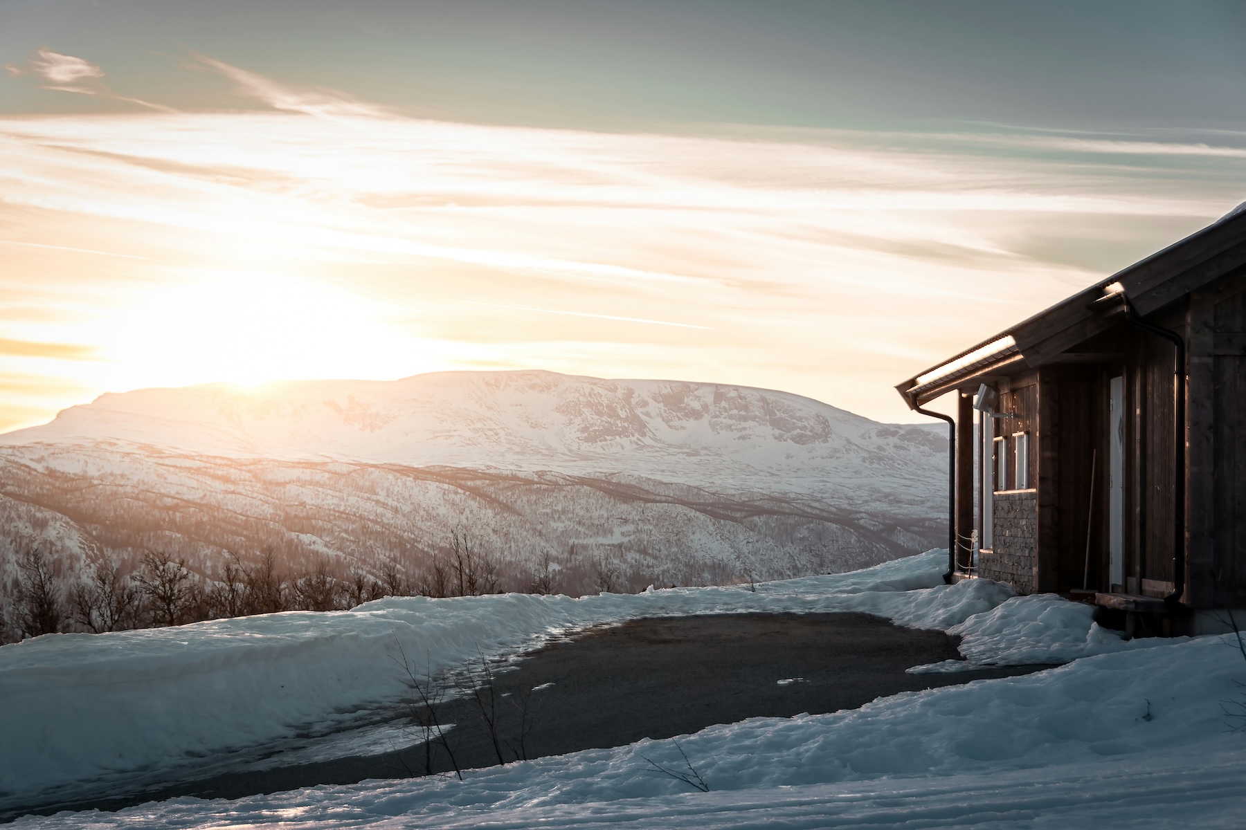 Ski, cross-country | Snowboarding Norway | The Aficionados
