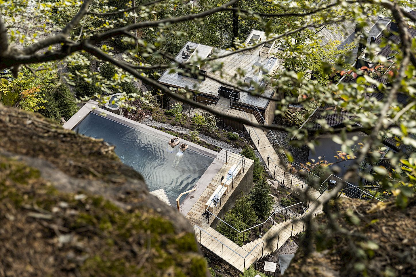 Miramonti Hotel | Summer Wellness Wonders in the Alps | Luxury Spa Hotels