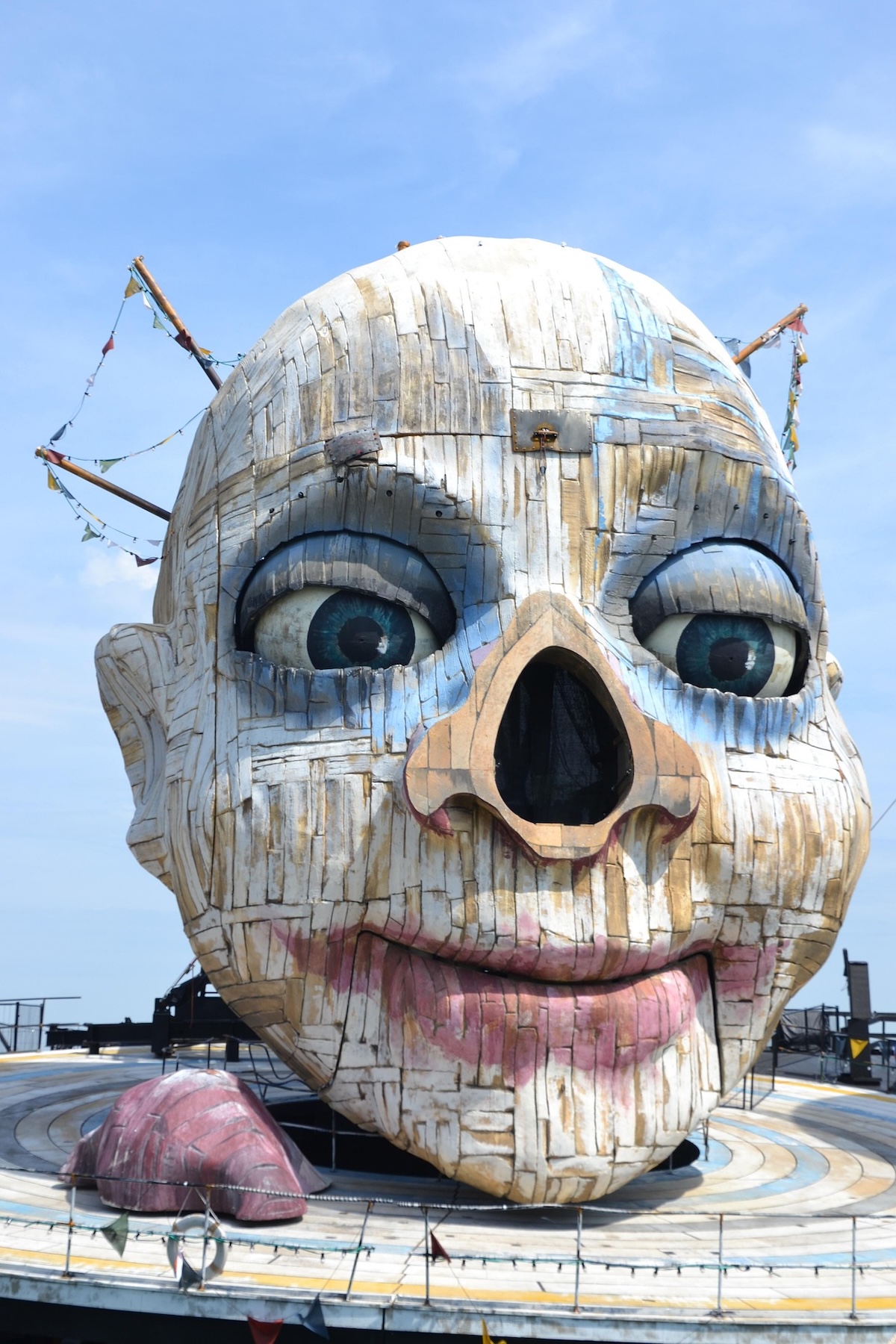 Bregenz Opera Festival | Austria | The Aficionados