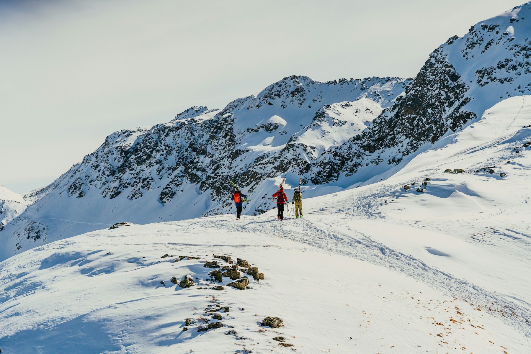 Skiing in Vorarlberg Arlberg | Travel Alps | The Aficionados