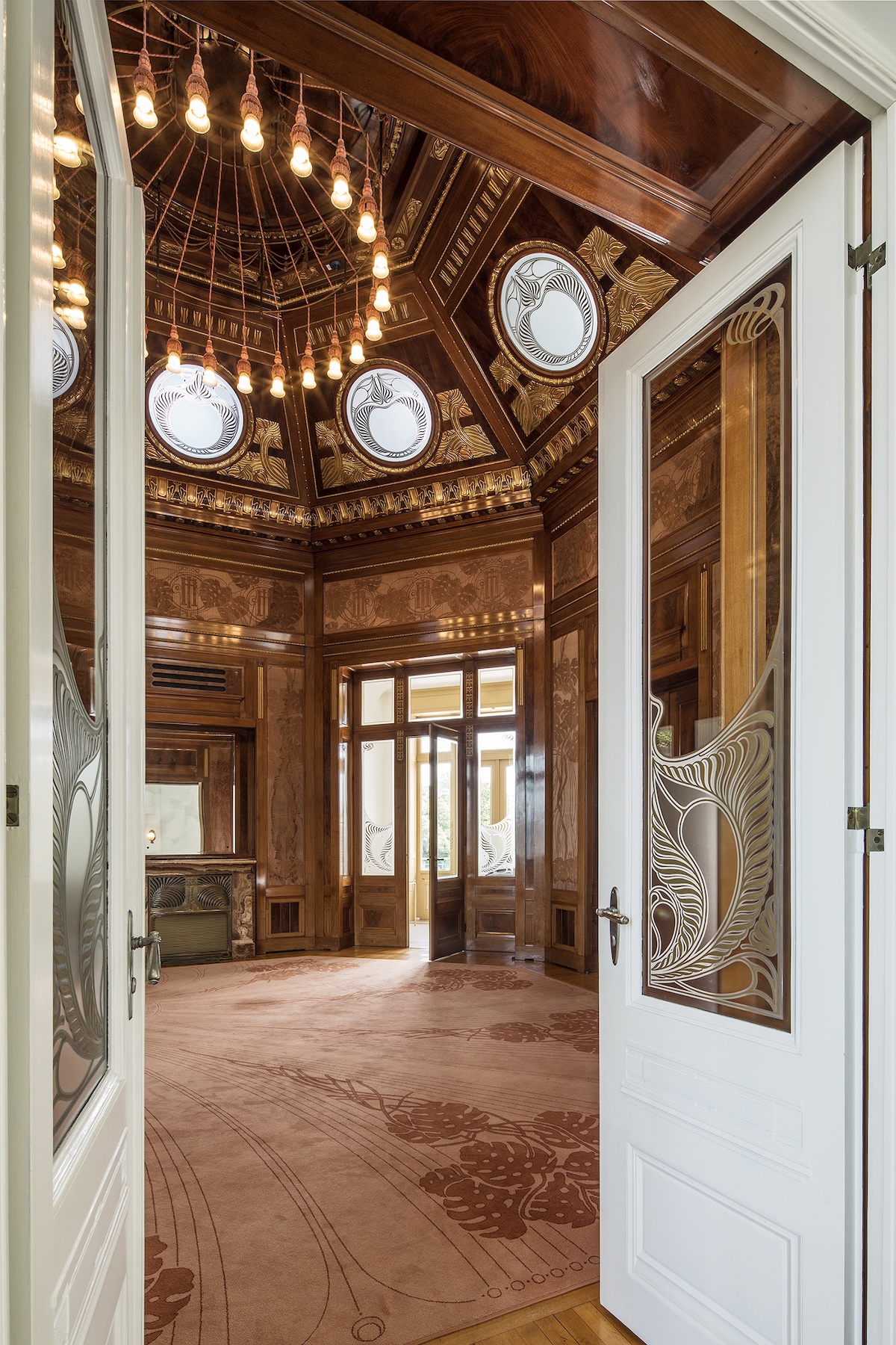 Otto Wagner | Vienna Secession to Art Nouveau Architecture in Vienna