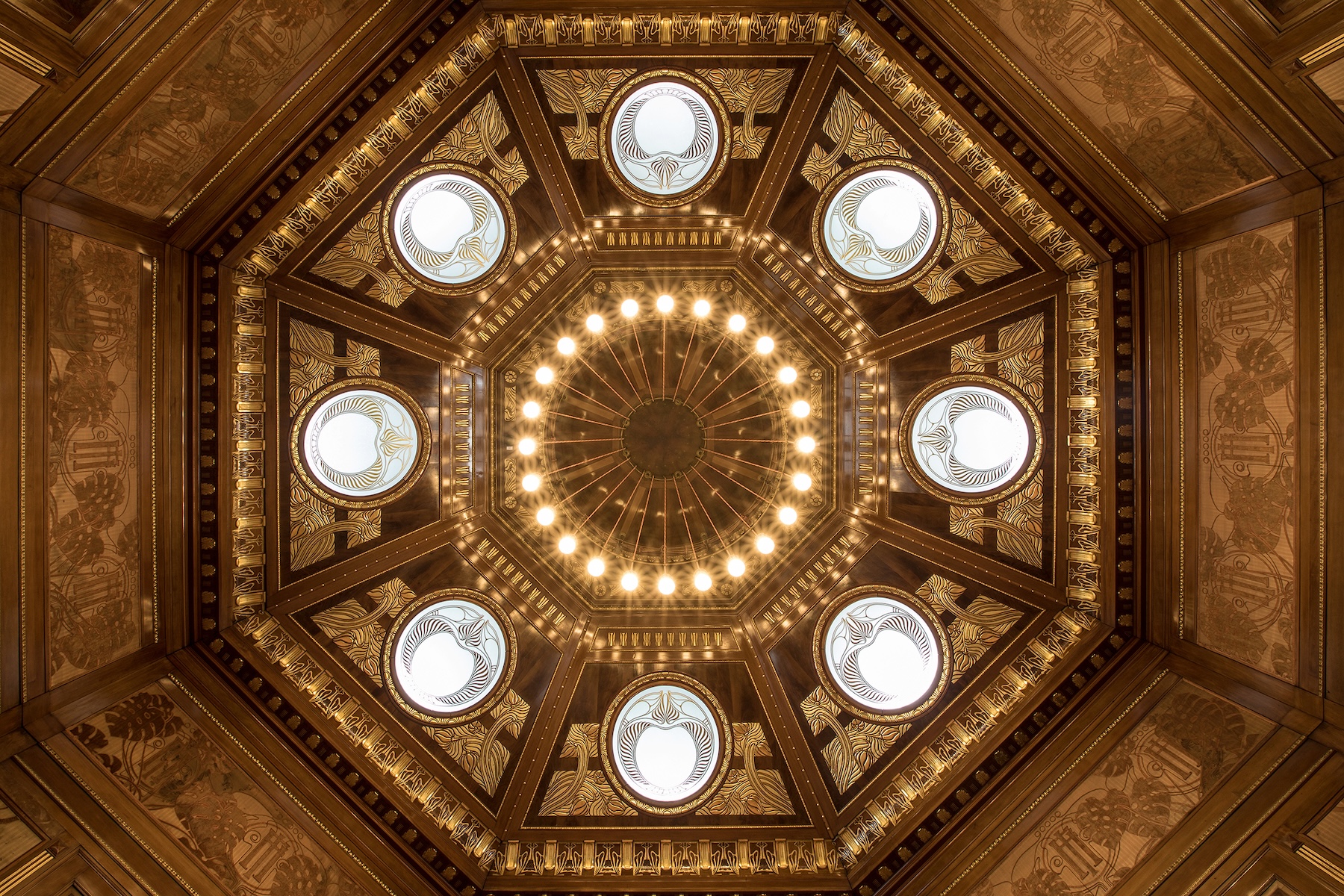 Otto Wagner | Vienna Secession to Art Nouveau Architecture in Vienna