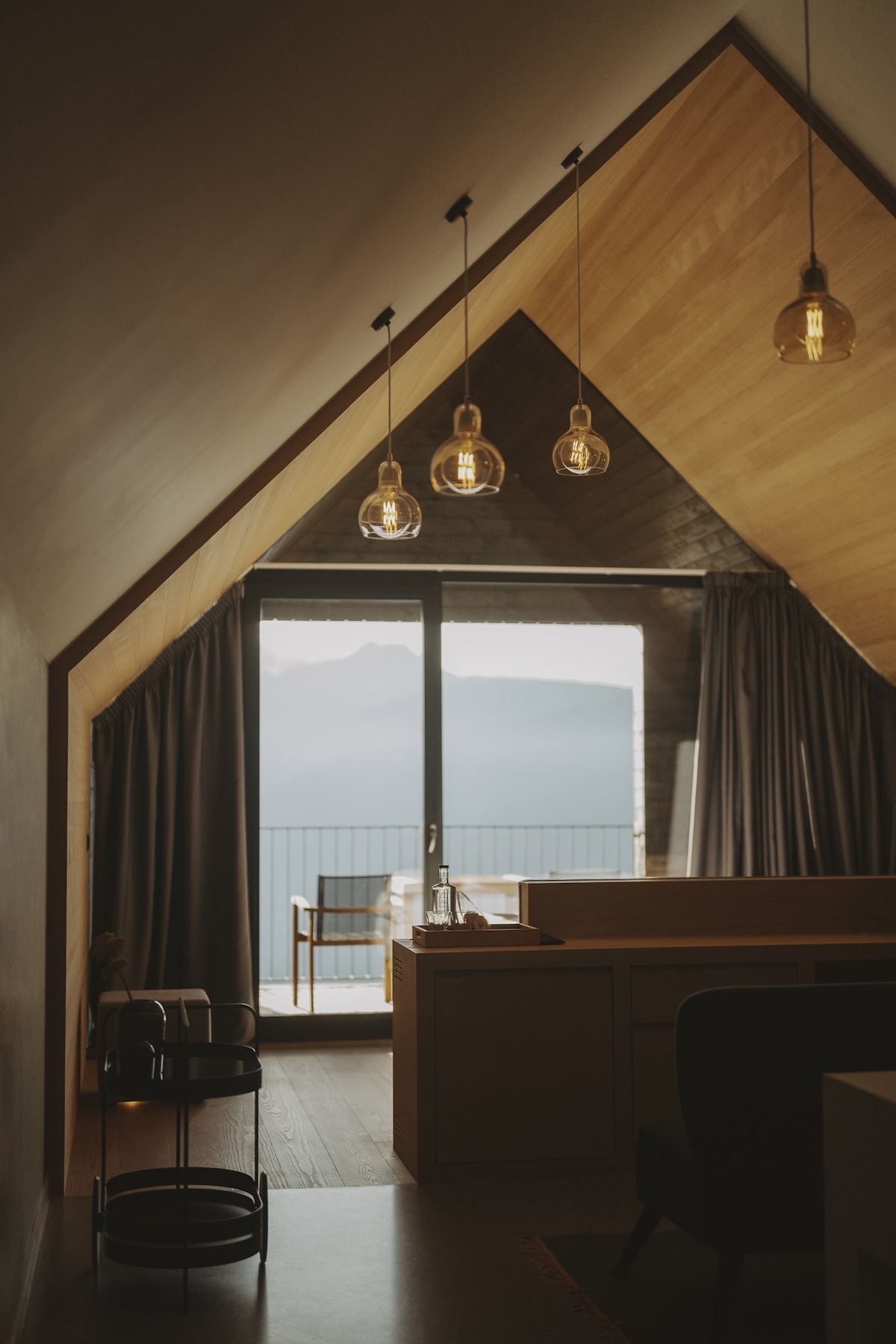 MIRAMONTI Hotel South Tyrol | Boutique Alpine Retreat Above Merano