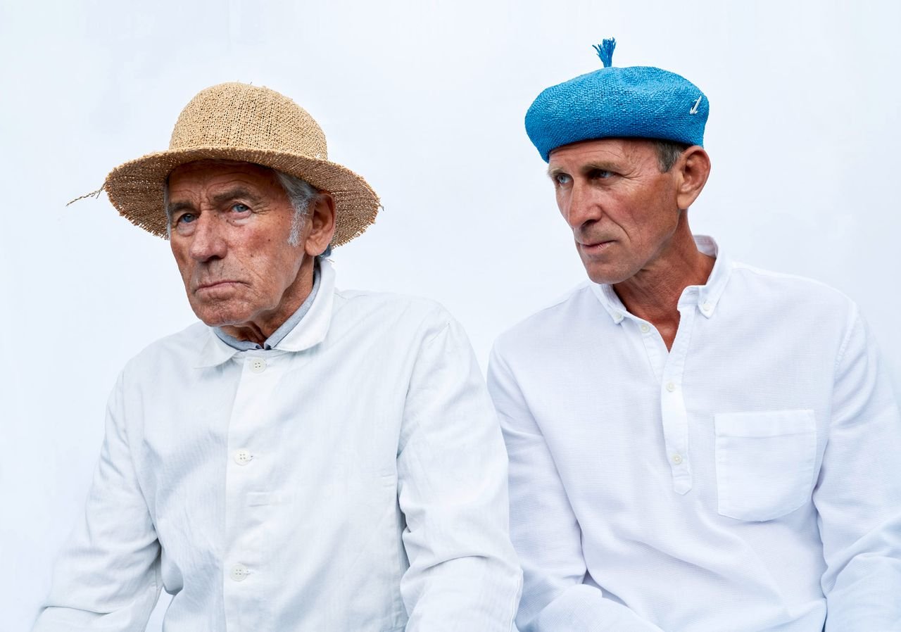 Mühlbauer | Hat Makers Vienna | The Aficionados