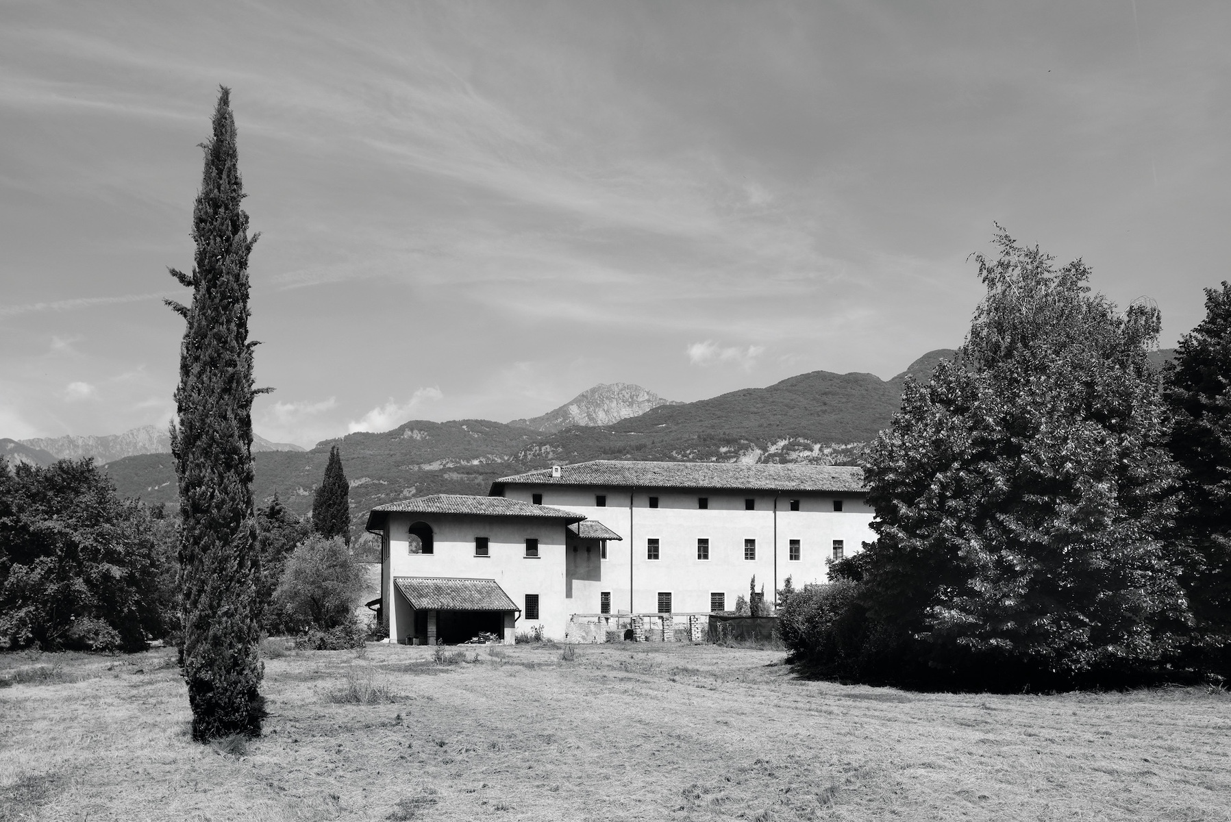 Restoration Stories Monastero Arx Vivendi