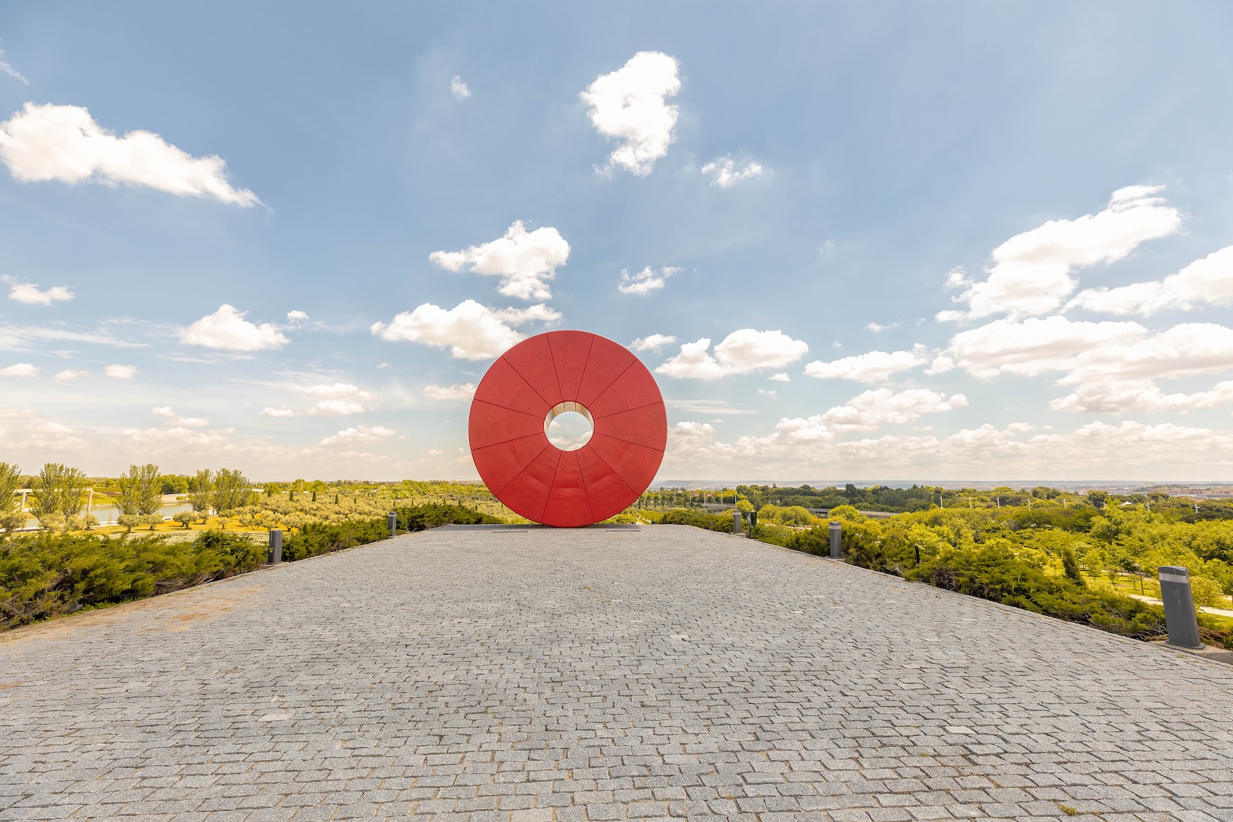 Madrid Culture & Art  - Contemporary Scene, Museums & Galleries