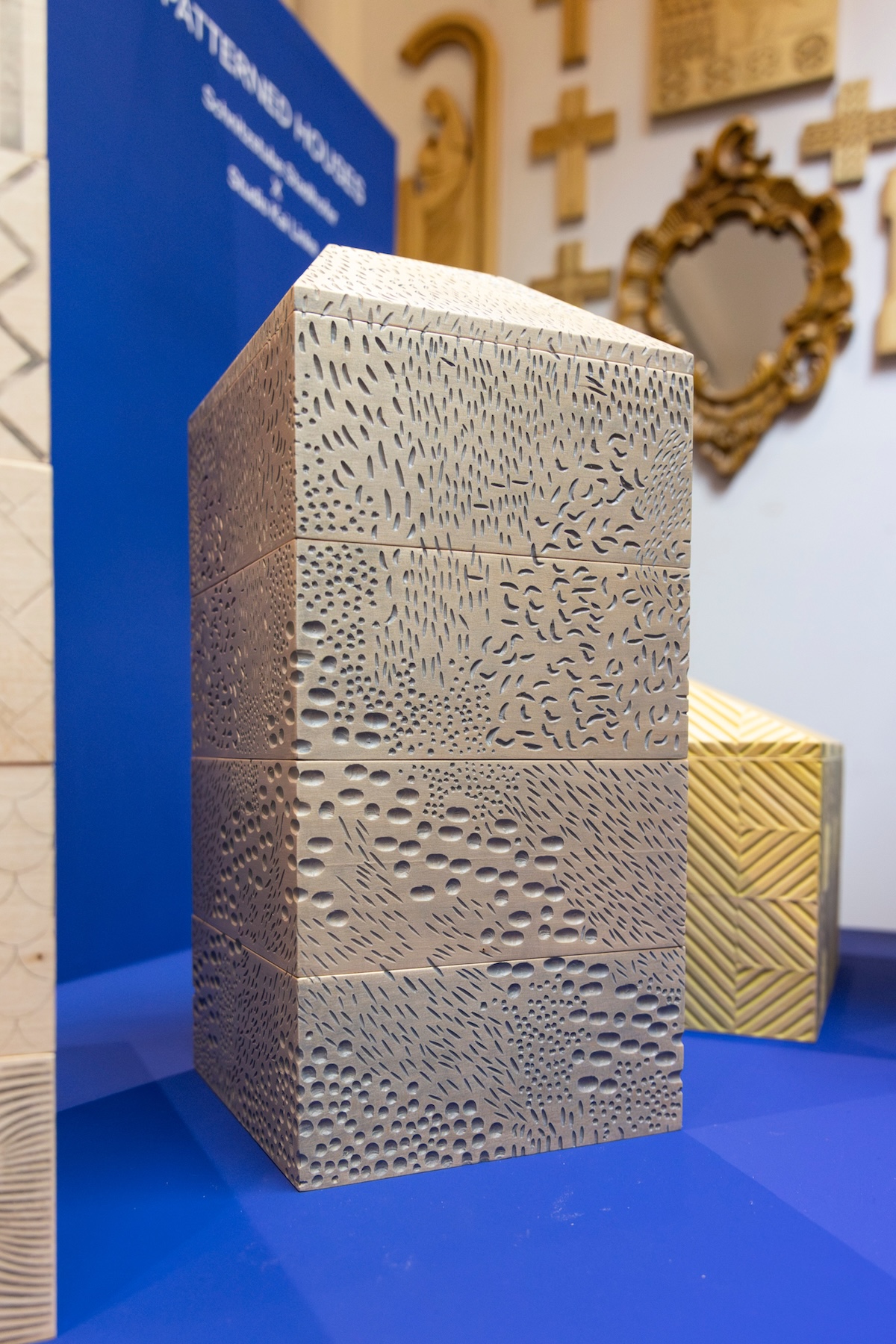 Vienna Design Week | Art Hotel | The Aficionados