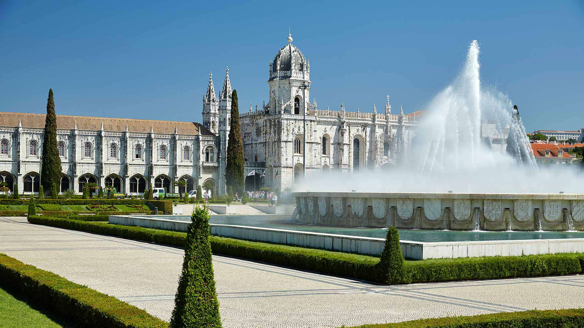The Best Design Boutiques, Galleries & Shops in Lisbon | Travel Guide 
