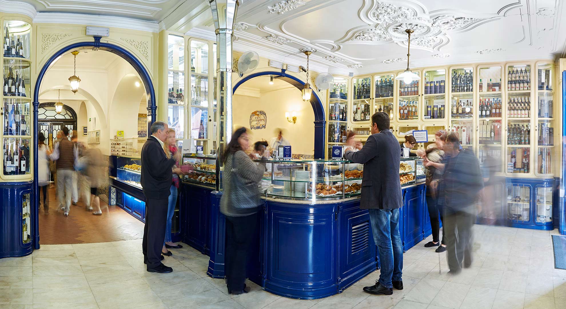 The Best Design Boutiques, Galleries & Shops in Lisbon | Travel Guide 