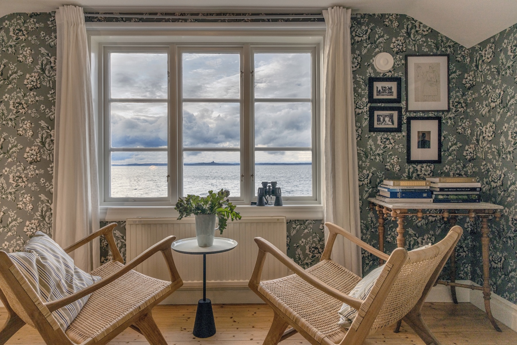 Erik Nissen Johansen | Design Director Stylt Trampoli |The Aficionados