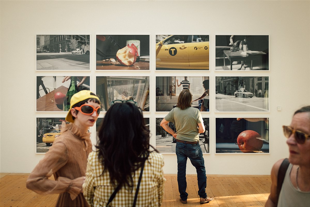 Sommer Frische Kunst | Bad Gastein | The Aficionados