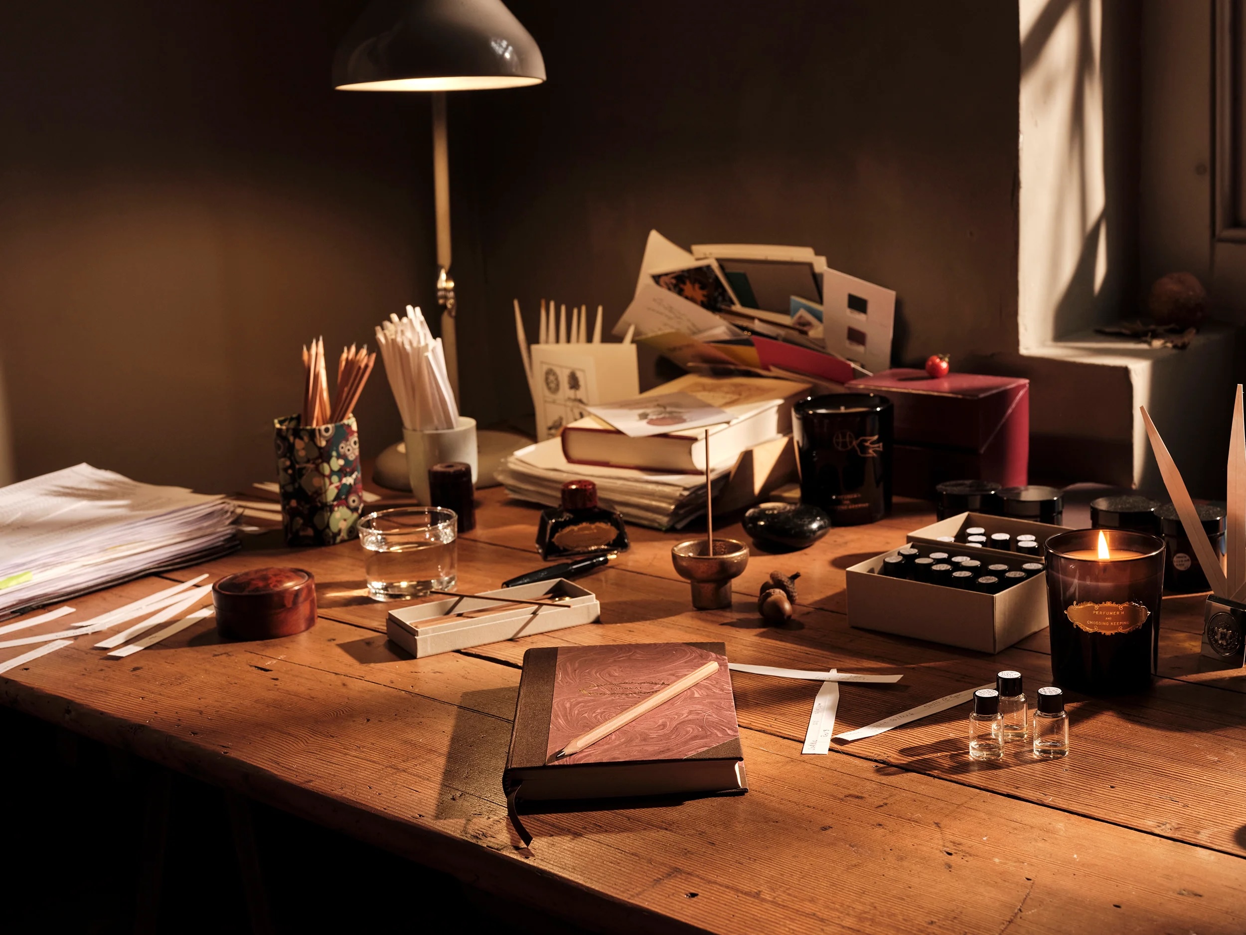 Peach Melba & Co: Peach Fuzz Design, Swiss Boutique Hotels and Alpine Colour Play