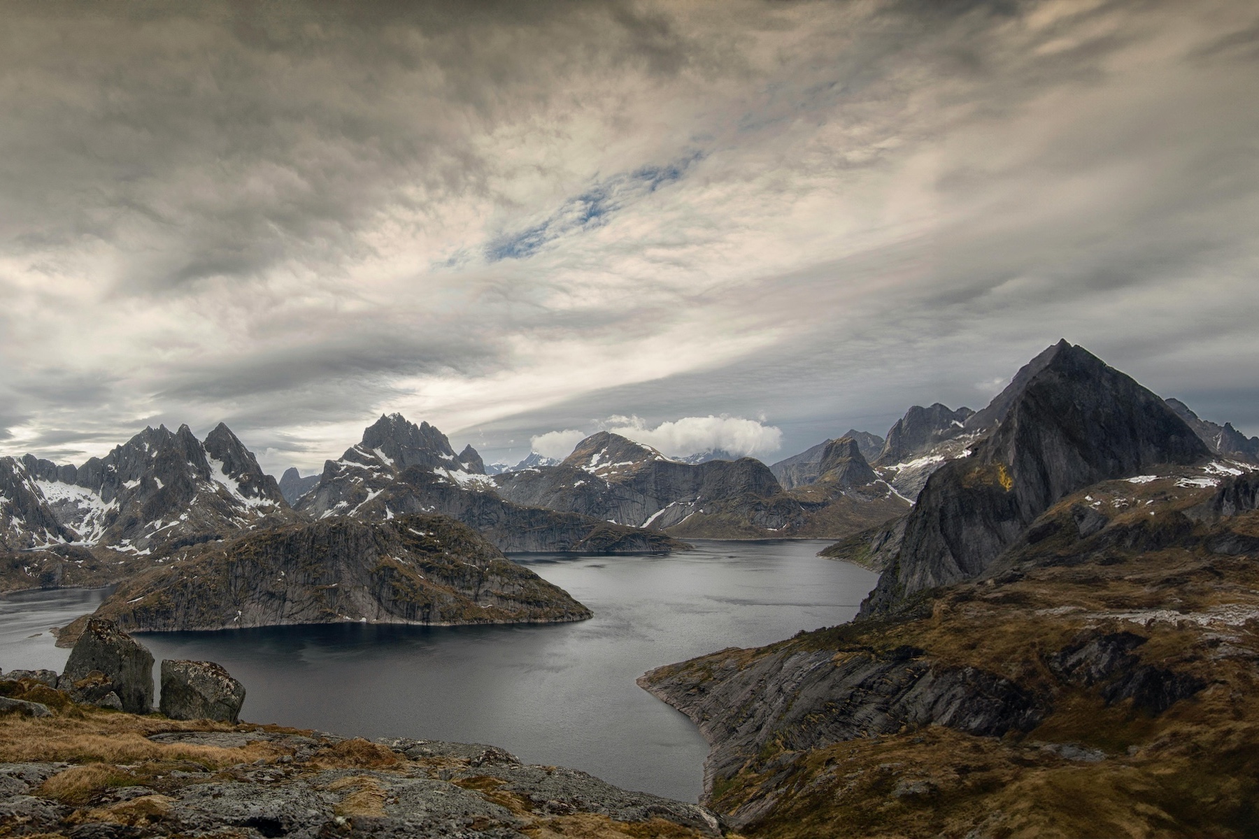 Lofoten Beach: Arctic Surf of Flakstad, White Sand & Midnight Sun | Norway
