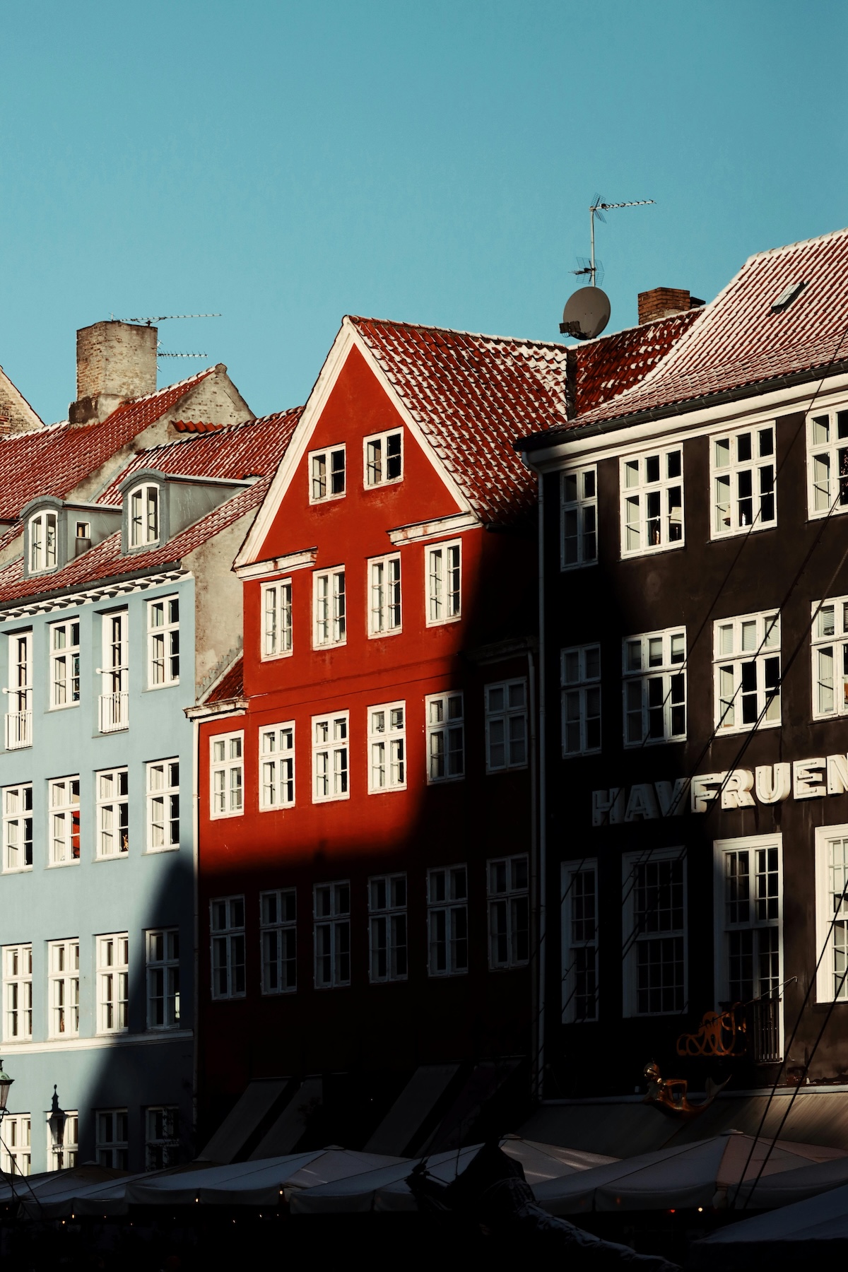 Nyhavn Copenhagen | Denmark | The Aficionados