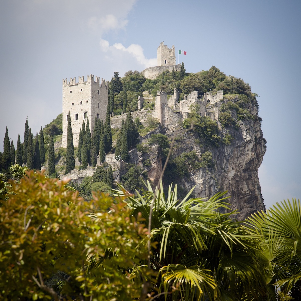 Arco Trentino-Alto Adige | Travel Guide Lake Garda | The Aficionados