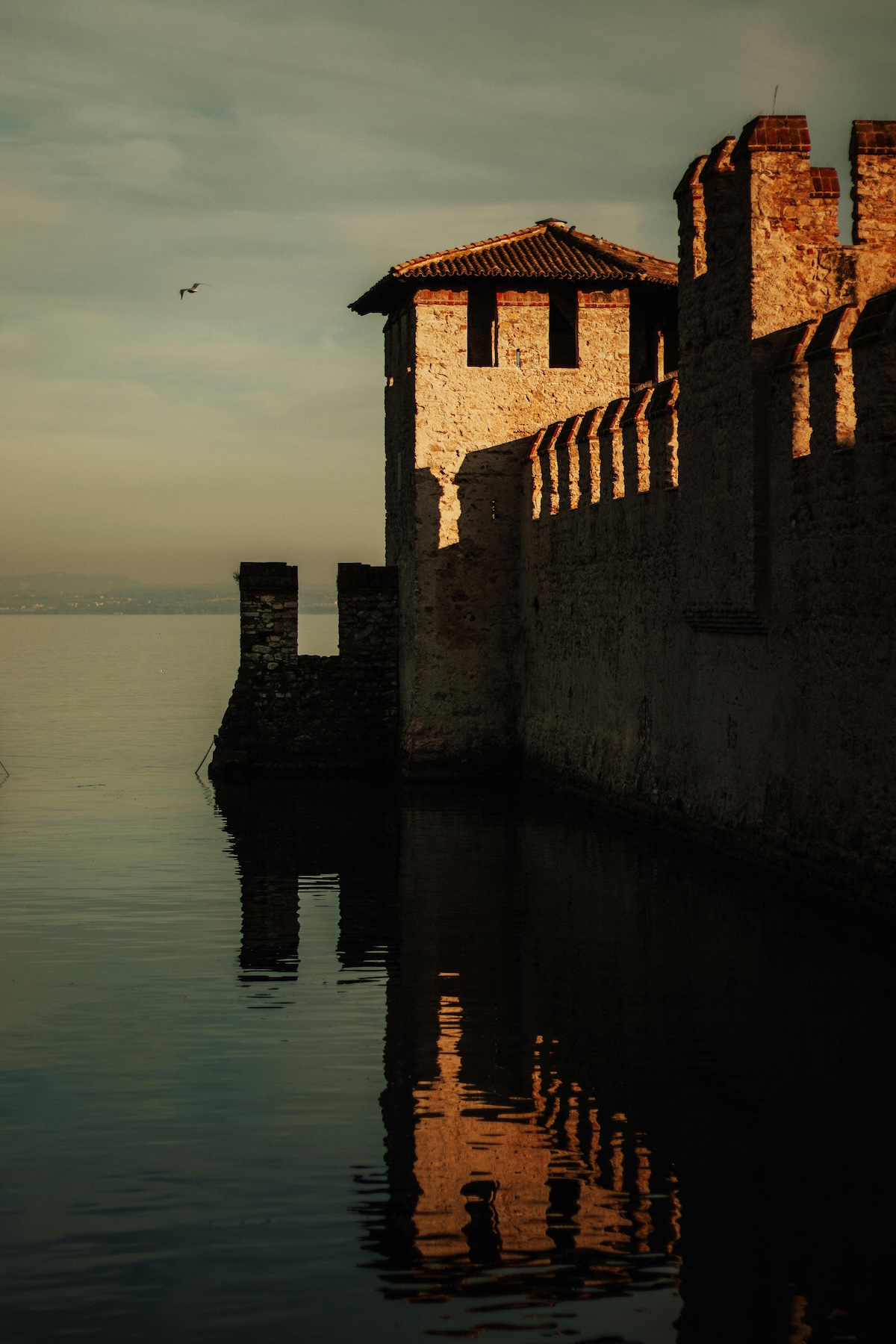 Sirmione Lake Garda | Explore Travel Guide Italy | The Aficionados 