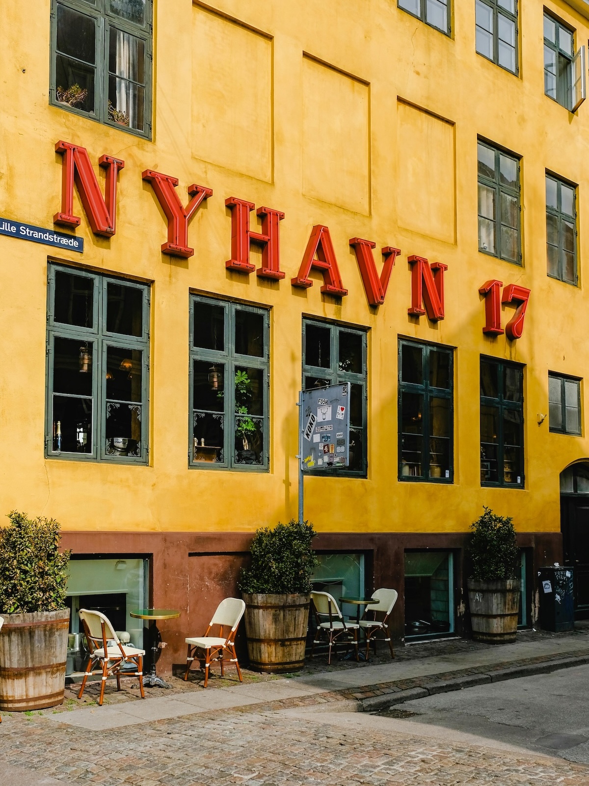 Nyhavn Copenhagen | Denmark | The Aficionados