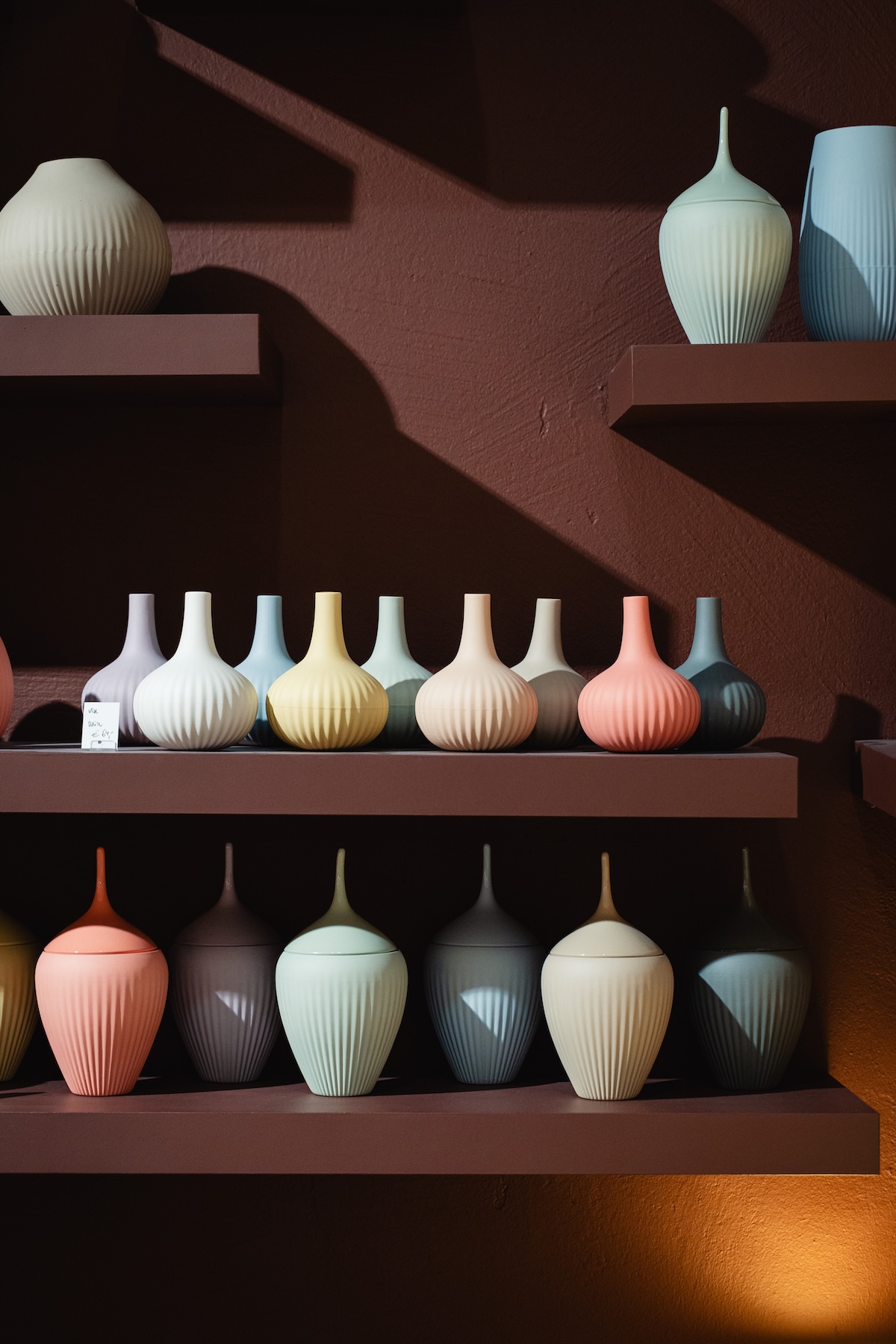 Vienna Design Week | Art Hotel | The Aficionados