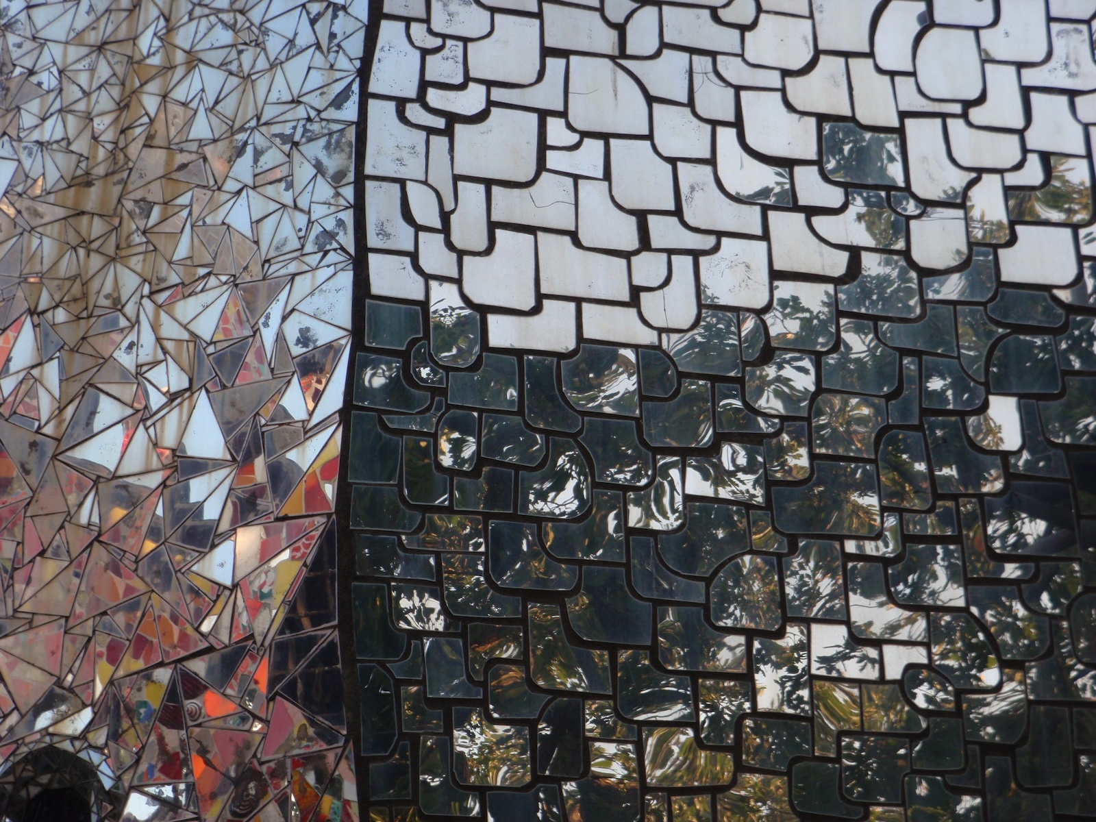 Saint Phalle Tarot | Tuscany | The Aficionados