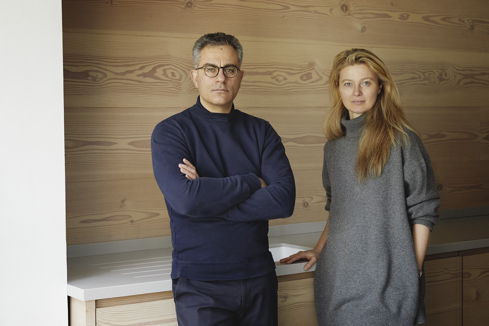 Håndværk | An Ethical Fashion Label making Crafted, Sustainable Garments 