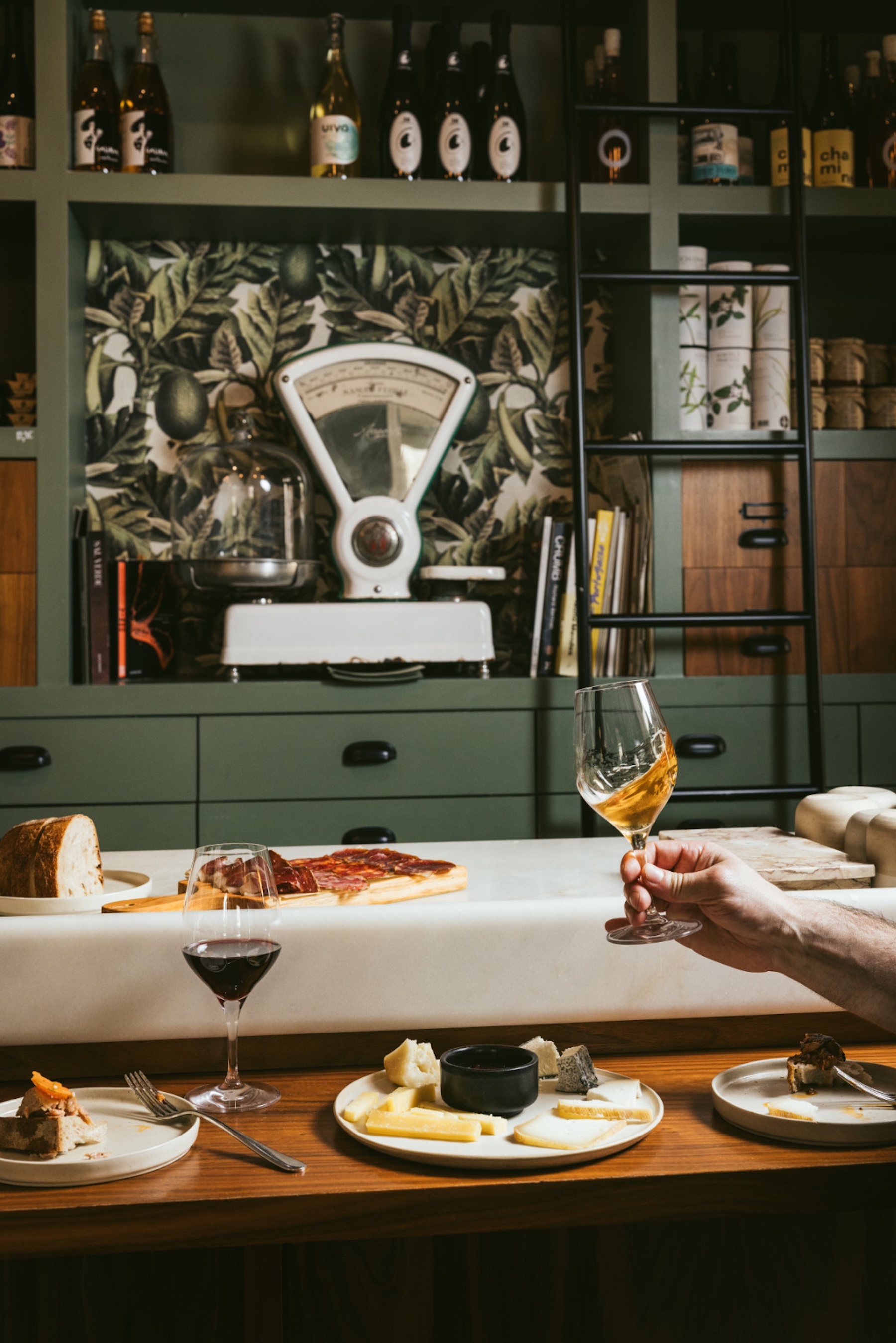 Best Wine Bars in Lisbon | Vino Vero, Senhor Uva, Prado & SEM