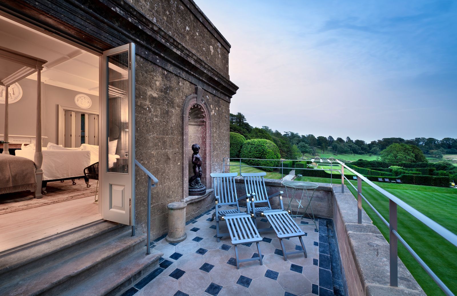 The Newt in Somerset | Luxury Boutique Hotel, Spa, Dining & Gardens near Bruton | The Aficionados