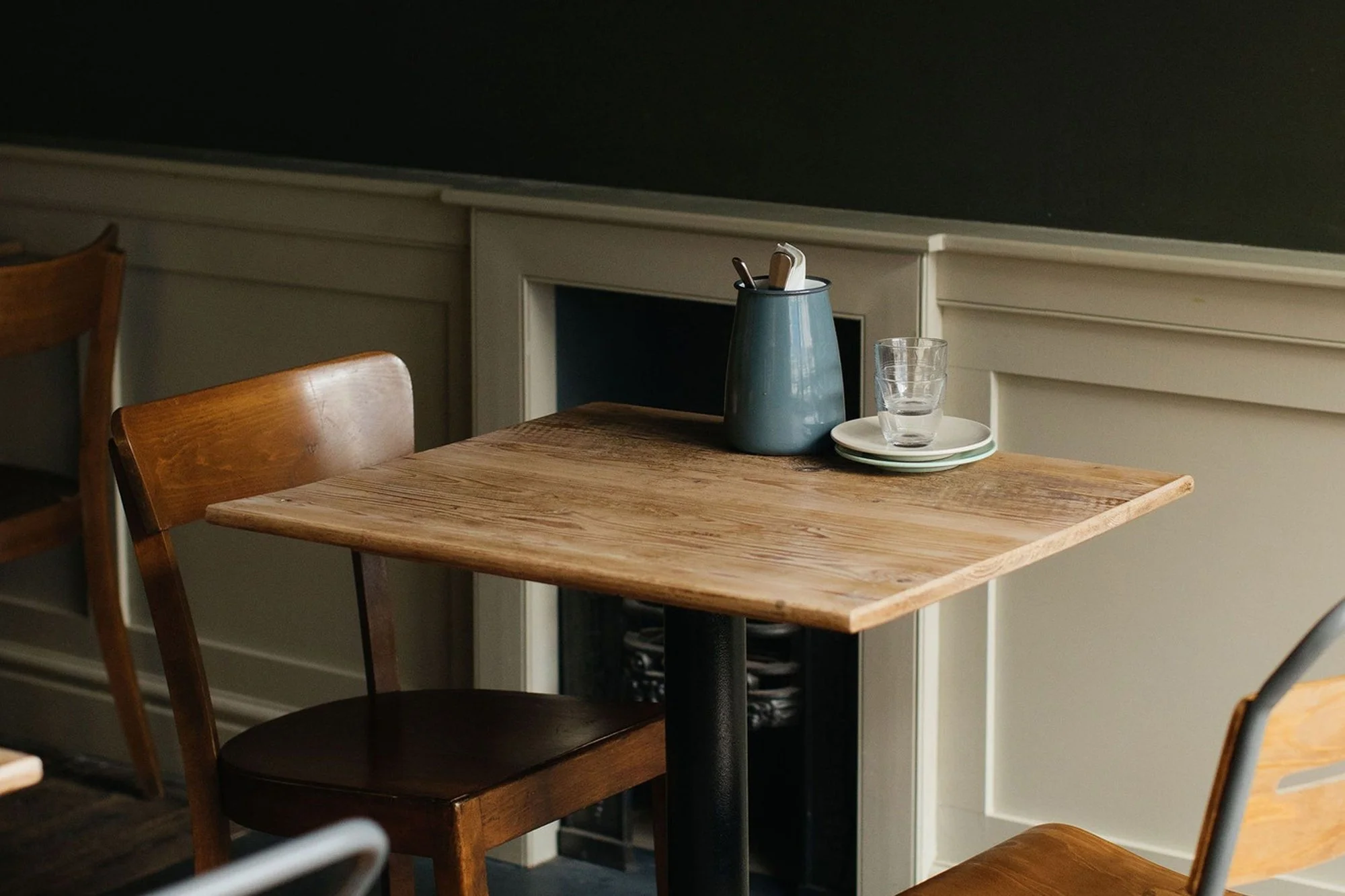  The Old Pharmacy Bruton – Somerset Dining & Farm-to-Table | The Aficionados