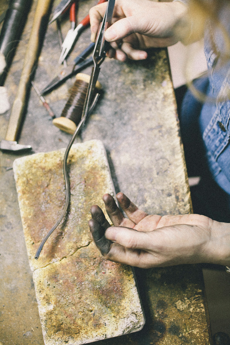 Madrid's Design Scene | Designers, Makers & Creative Studios