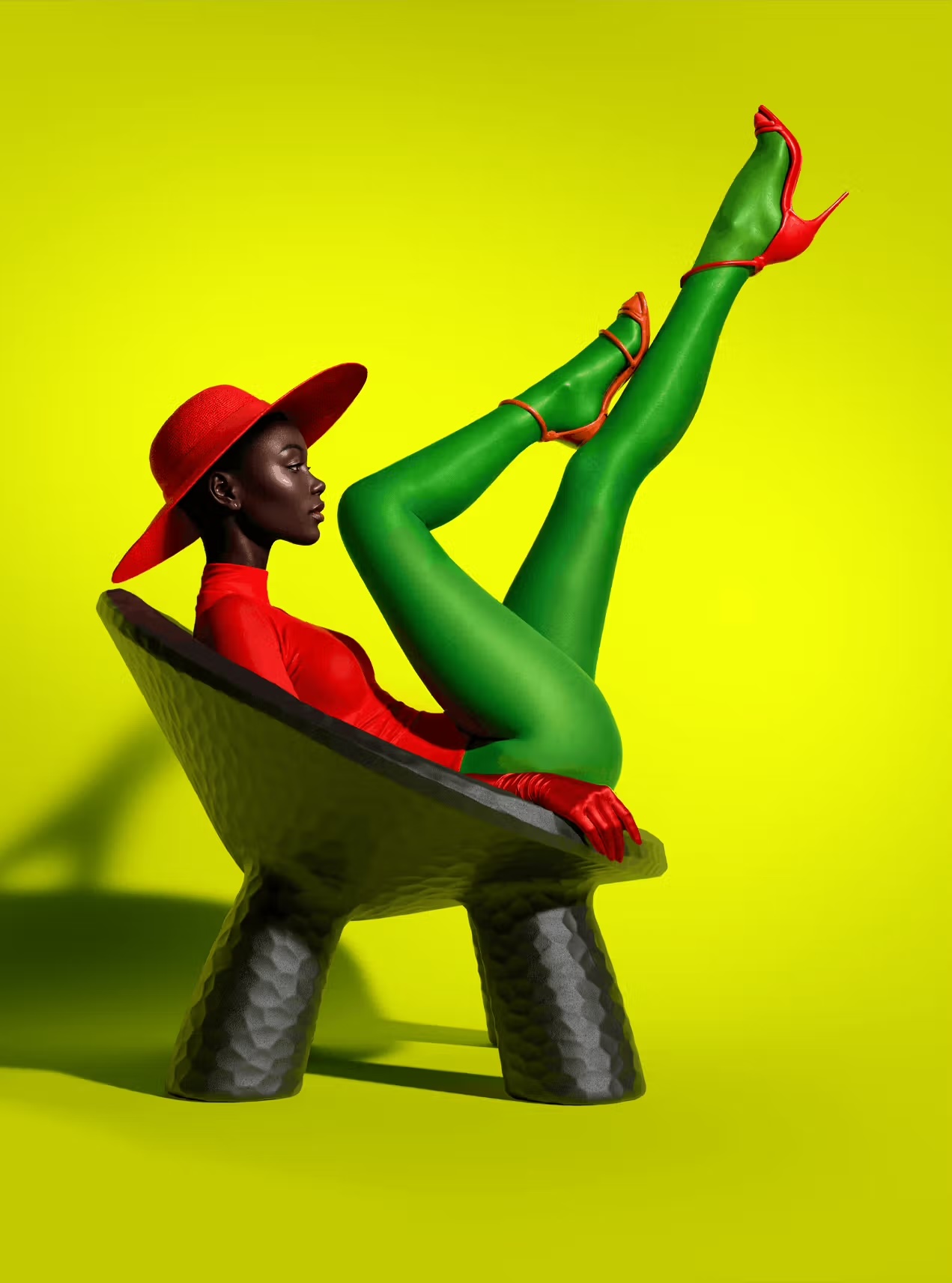 Qeeboo | Artful Homeware Design + Interiors | The Aficionados
