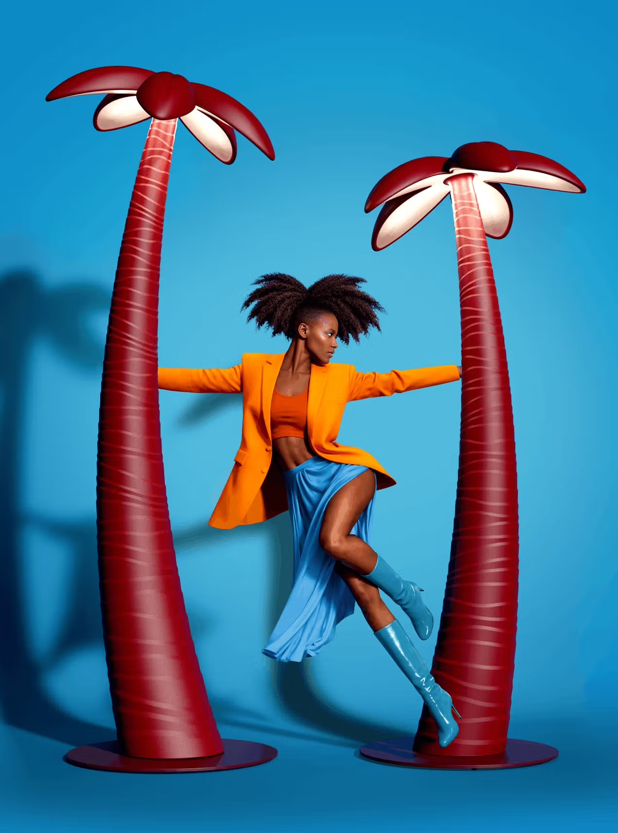 Qeeboo | Artful Homeware Design + Interiors | The Aficionados